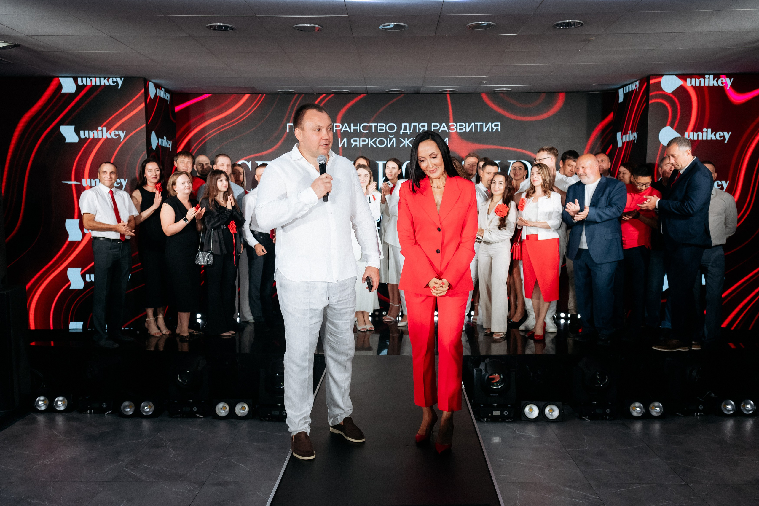 UNIKEY — СЕРДЦЕ БОНИВУРА. СВОИ. ФОТООТЧЕТЫ-СОБЫТИЯ-МЕСТА