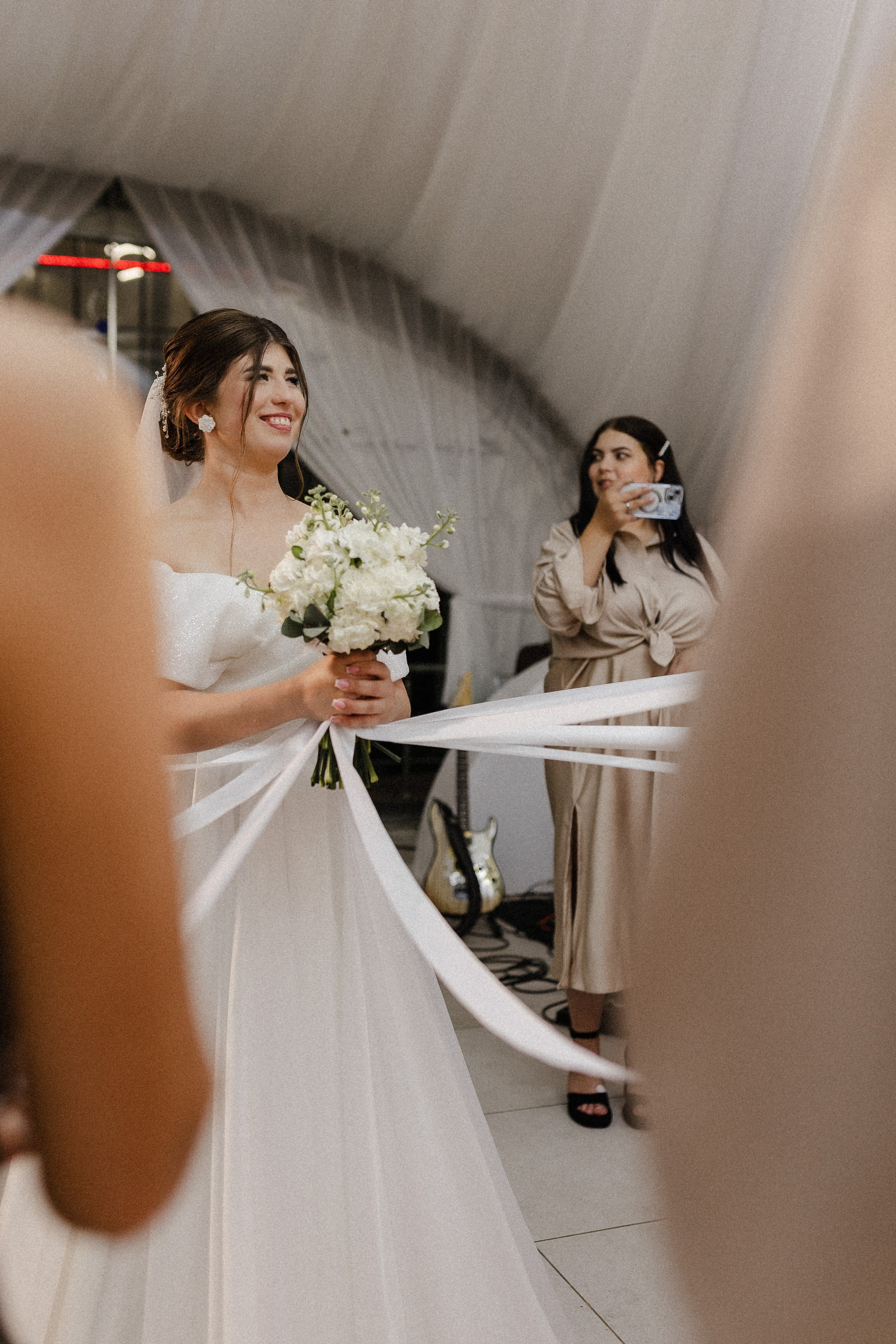 Свадебный вечер. Семейный фотограф в Нижнем Новгороде Доронина Юлия