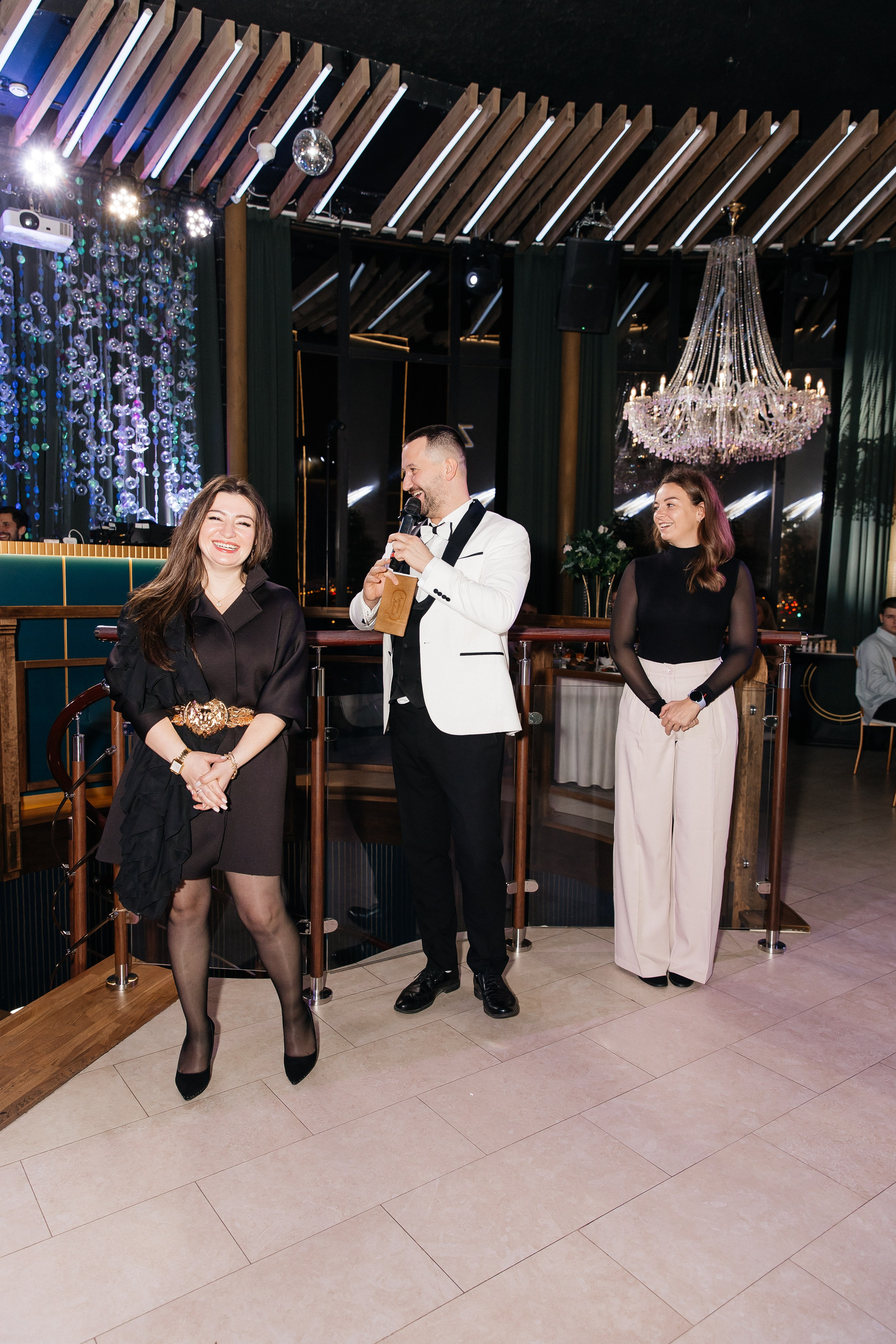 Асаад и Виктория. Свадебный и репортажный фотограф в Санкт-Петербурге Николай Голованов