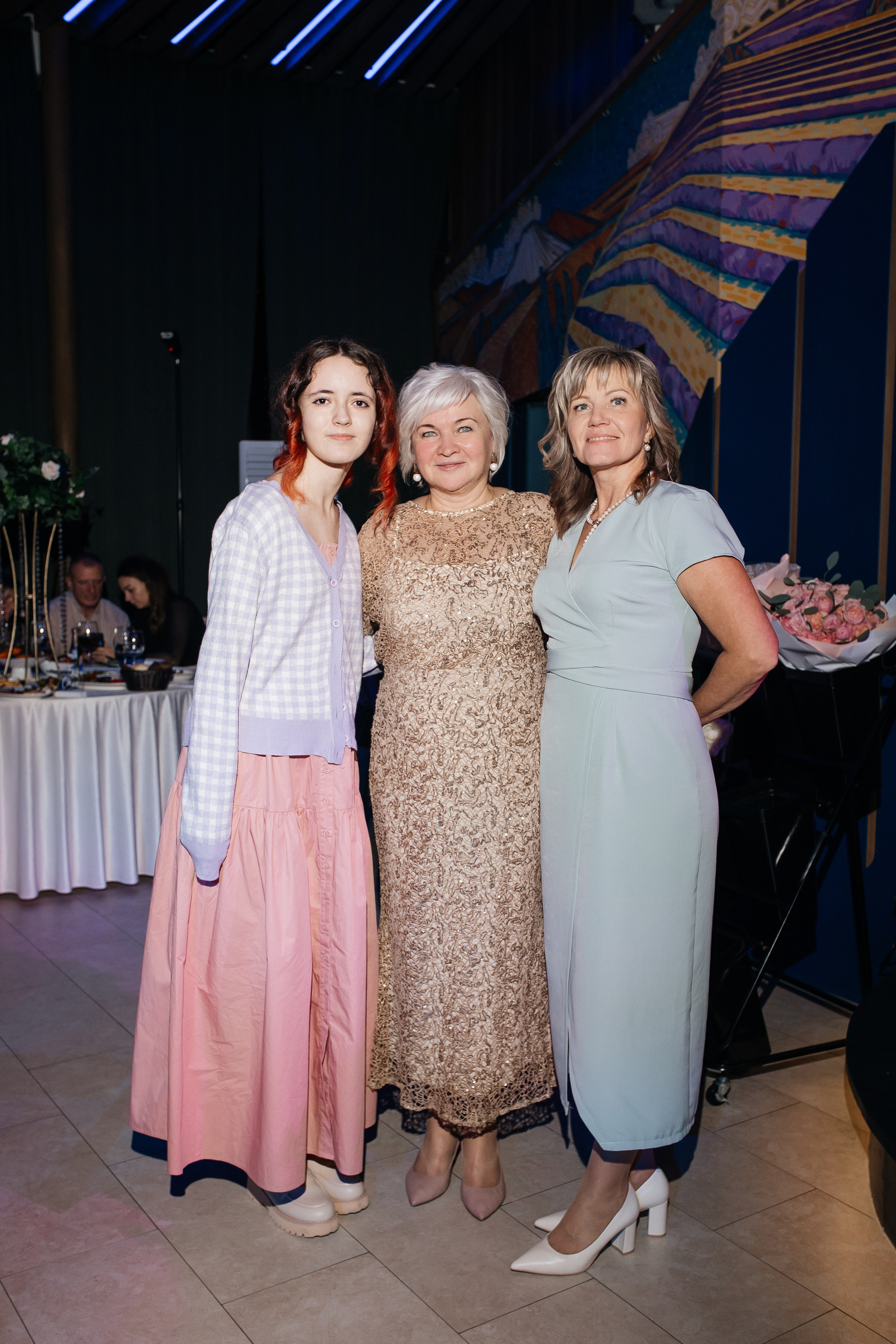 Асаад и Виктория. Свадебный и репортажный фотограф в Санкт-Петербурге Николай Голованов