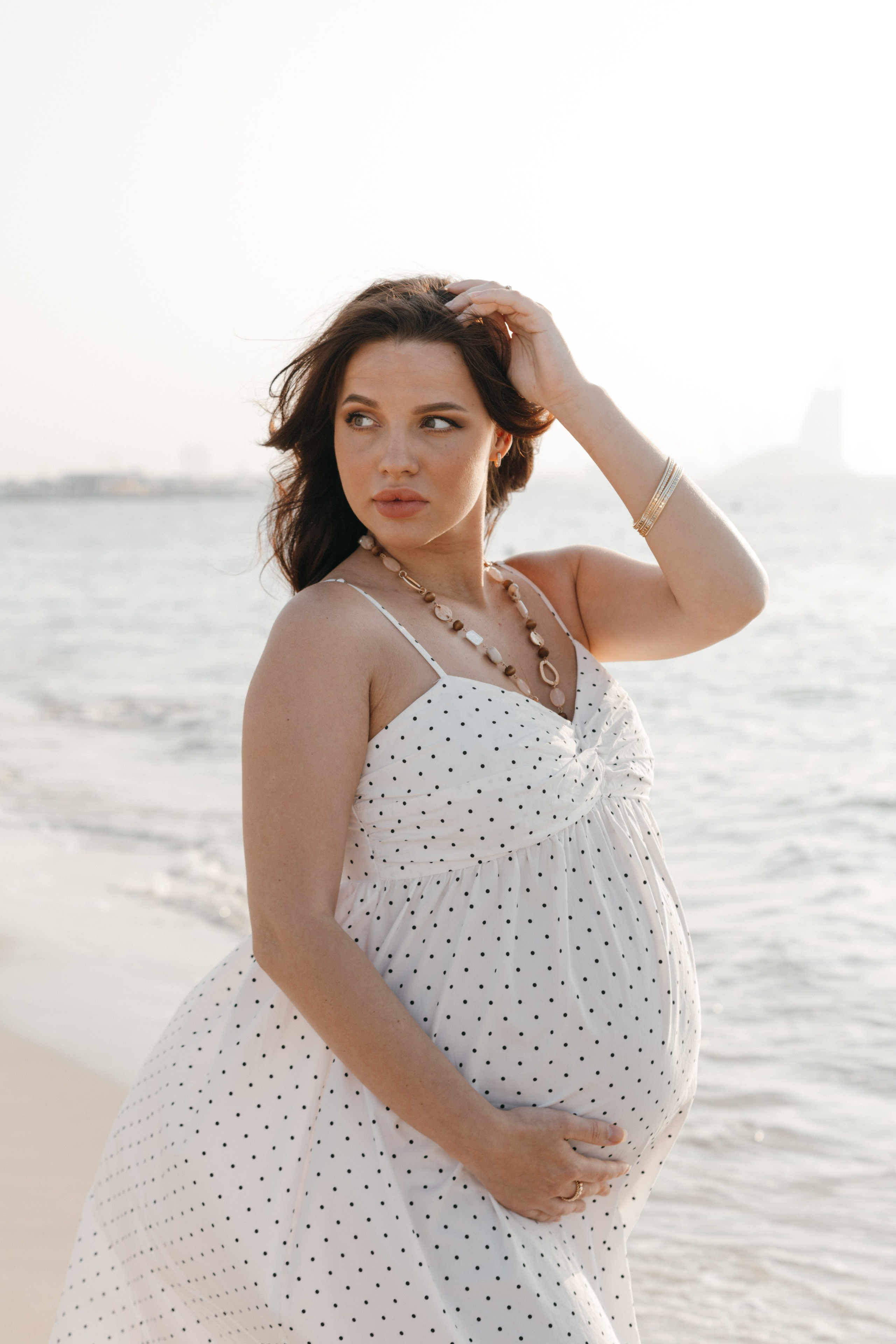 Pregnancy Photoshoot Dubai | Record Lasting Memories