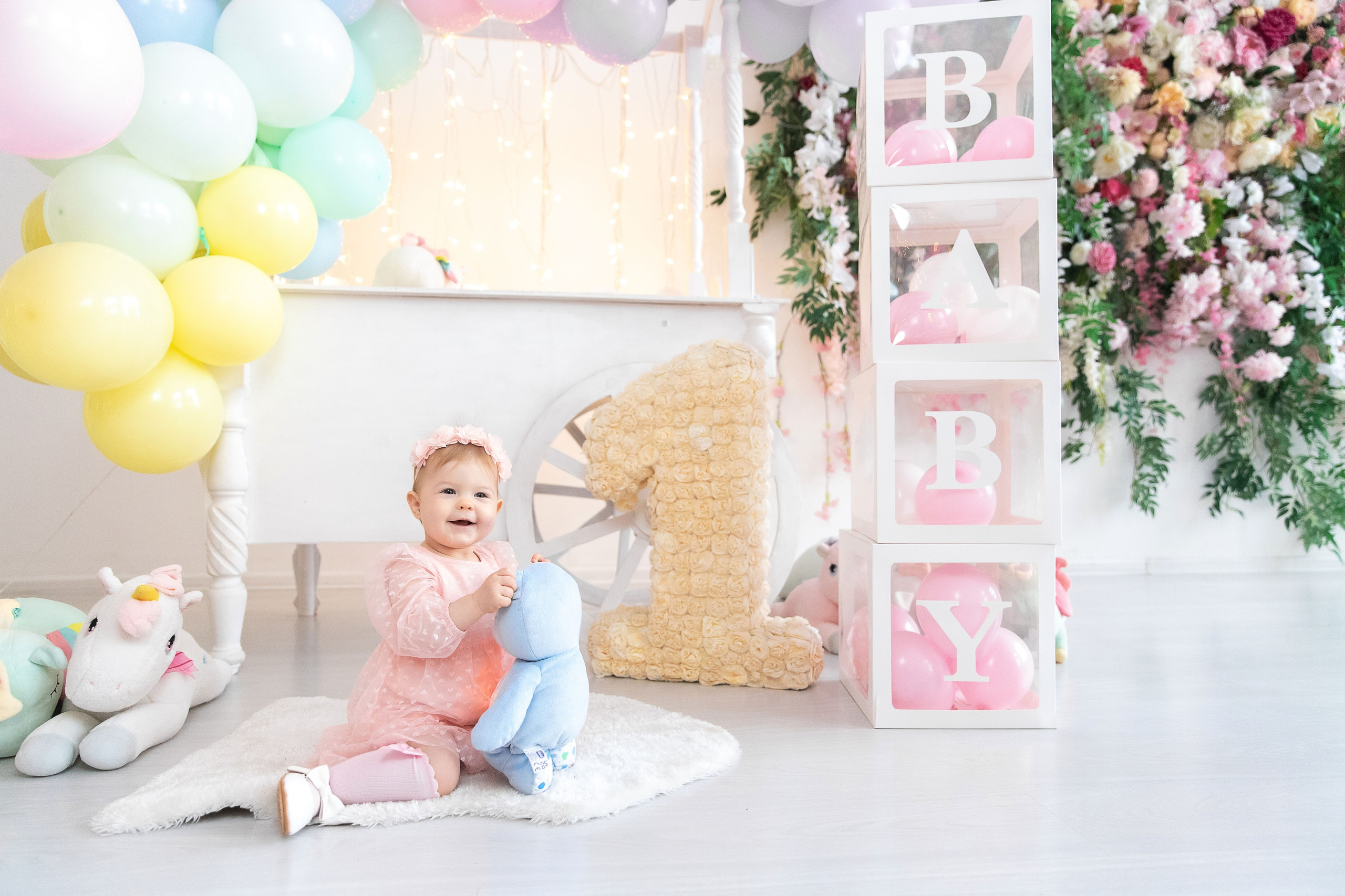 Детская фотография. Семейный фотограф Мария Терехова