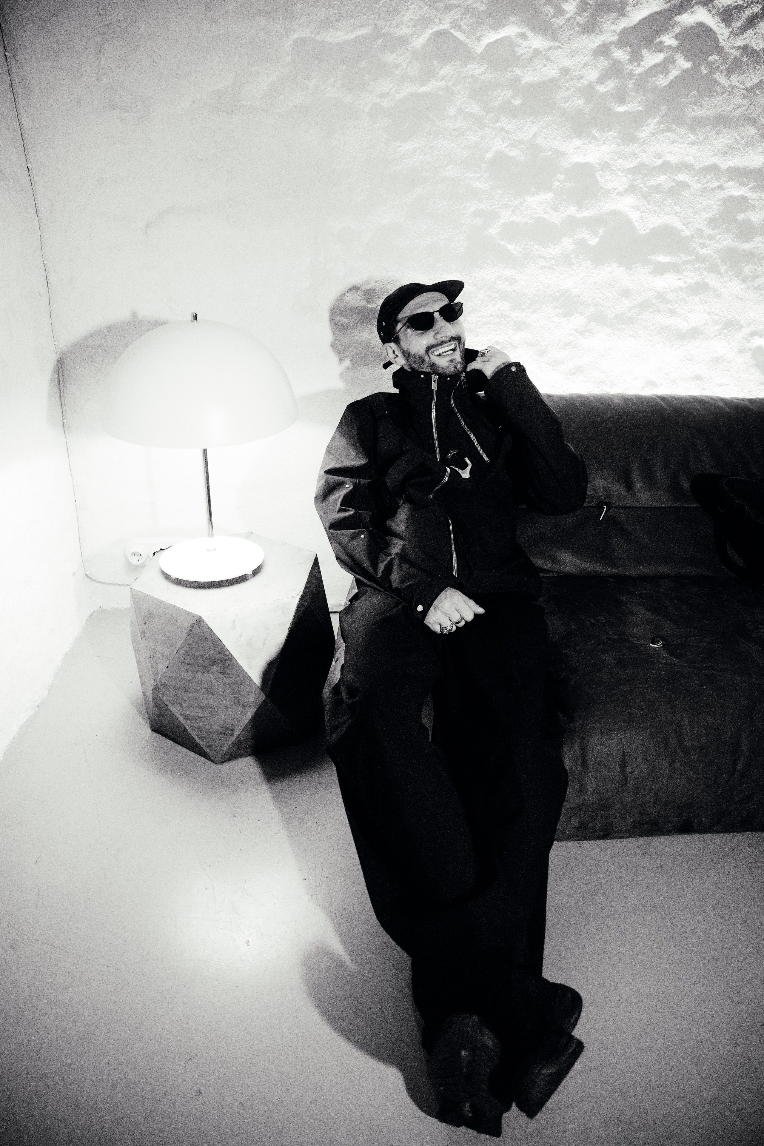 КАССЕТА. Фотограф Москва