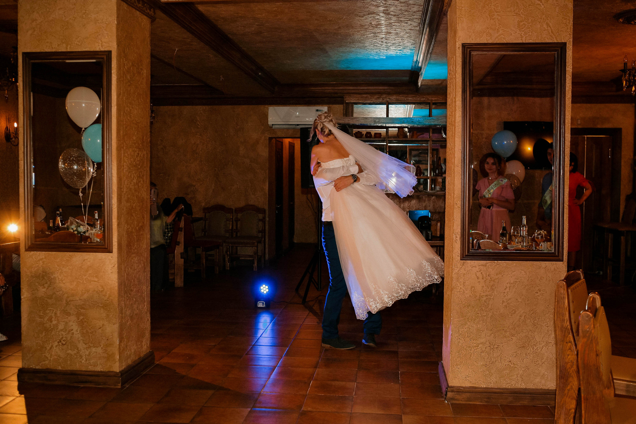 Анна и Андрей. Свадебный фотограф Евгения Фролова г. Каменск-Шахтинский, Донецк, Ростов