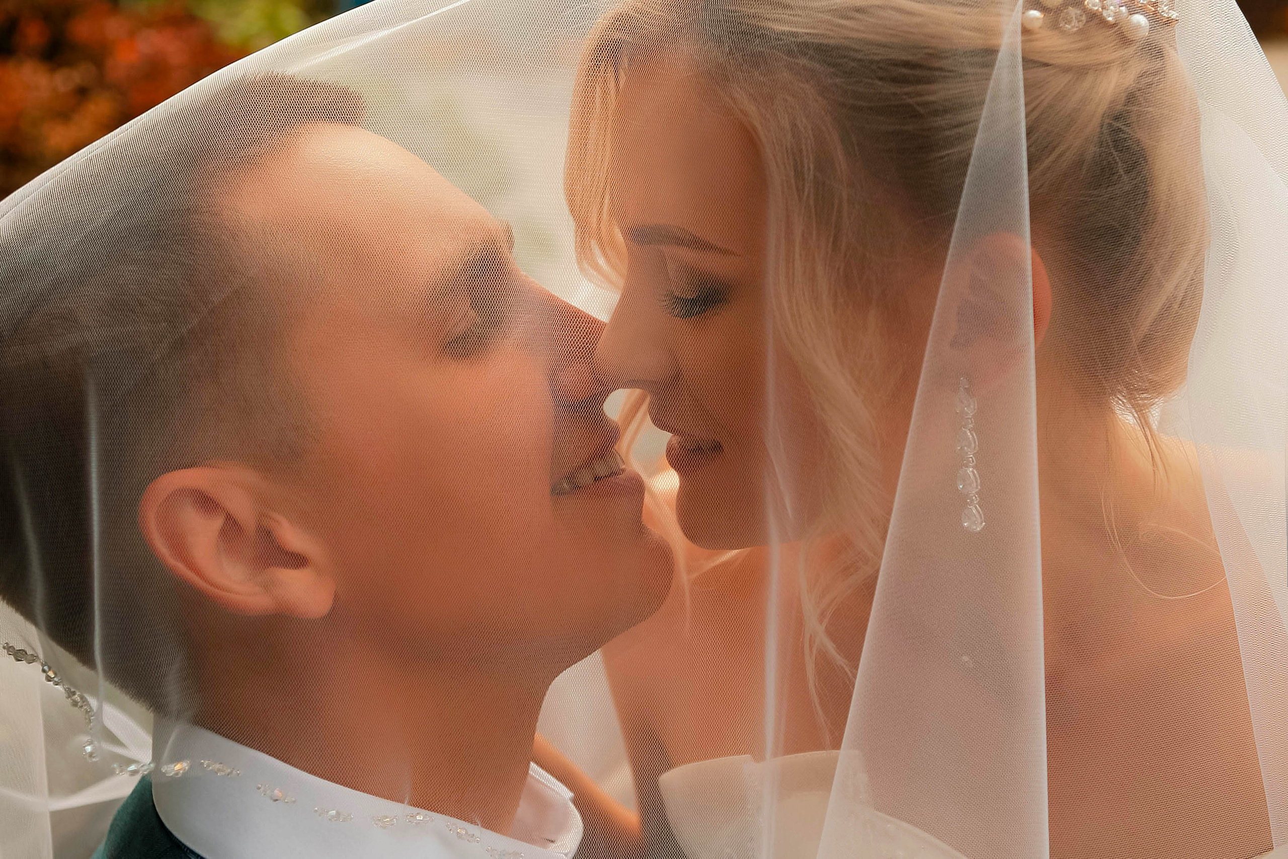 Анна и Андрей. Свадебный фотограф Евгения Фролова г. Каменск-Шахтинский, Донецк, Ростов