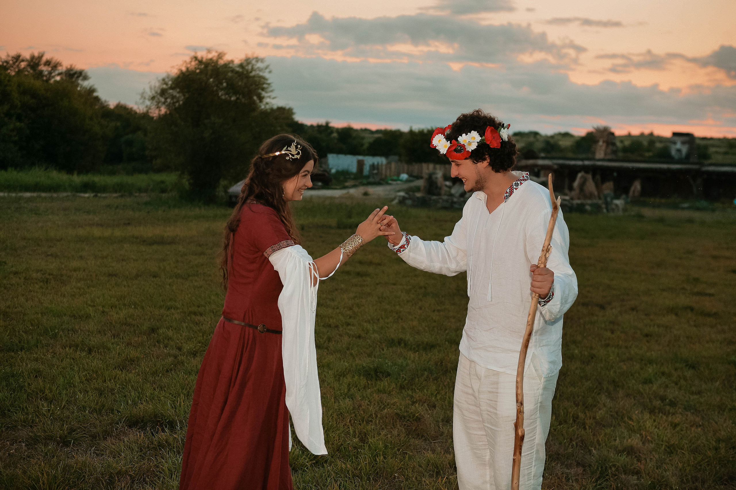 Екатерина и Евгений. Свадебный фотограф Евгения Фролова г. Каменск-Шахтинский, Донецк, Ростов