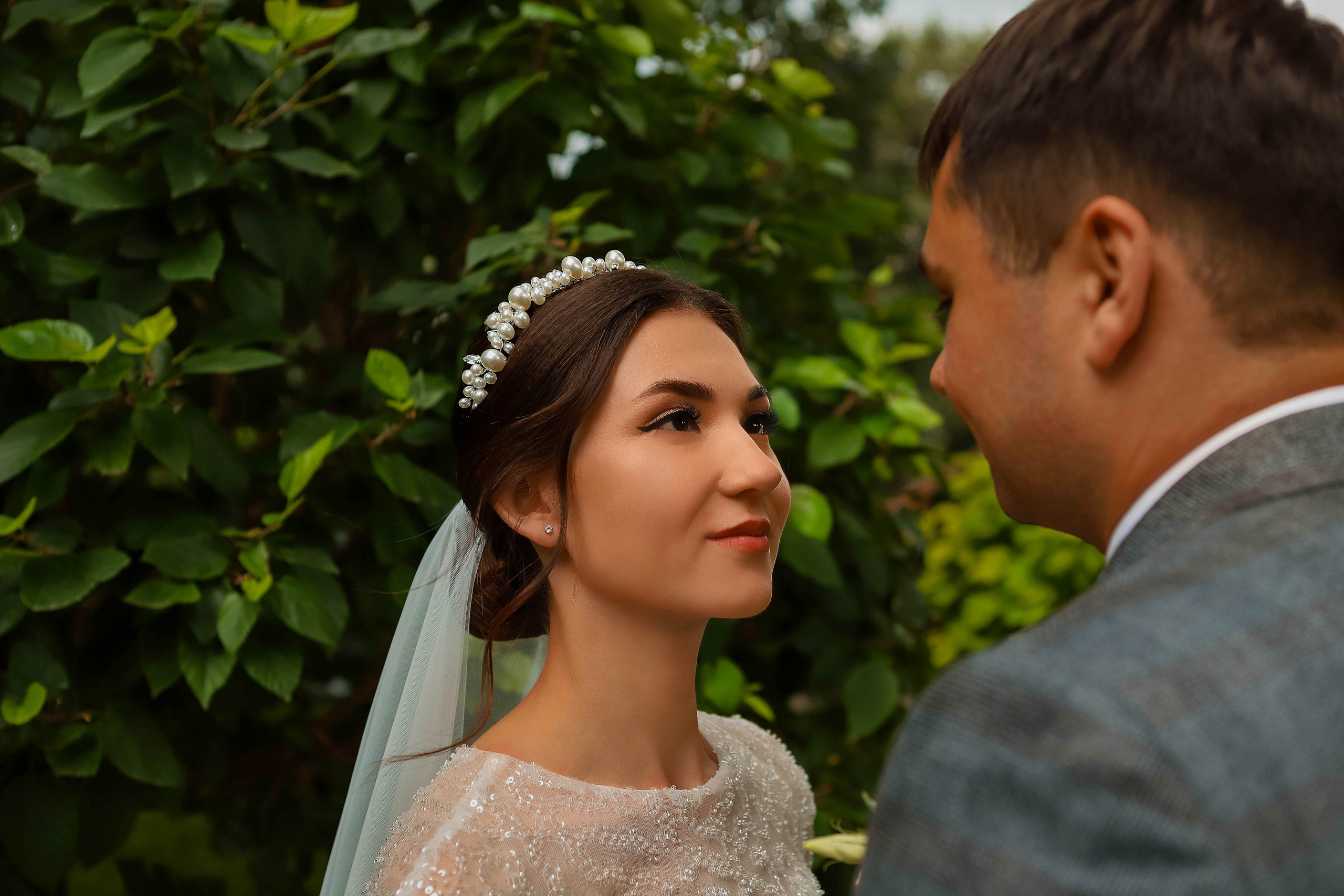 Диана и Максим. Свадебный фотограф Евгения Фролова г. Каменск-Шахтинский, Донецк, Ростов