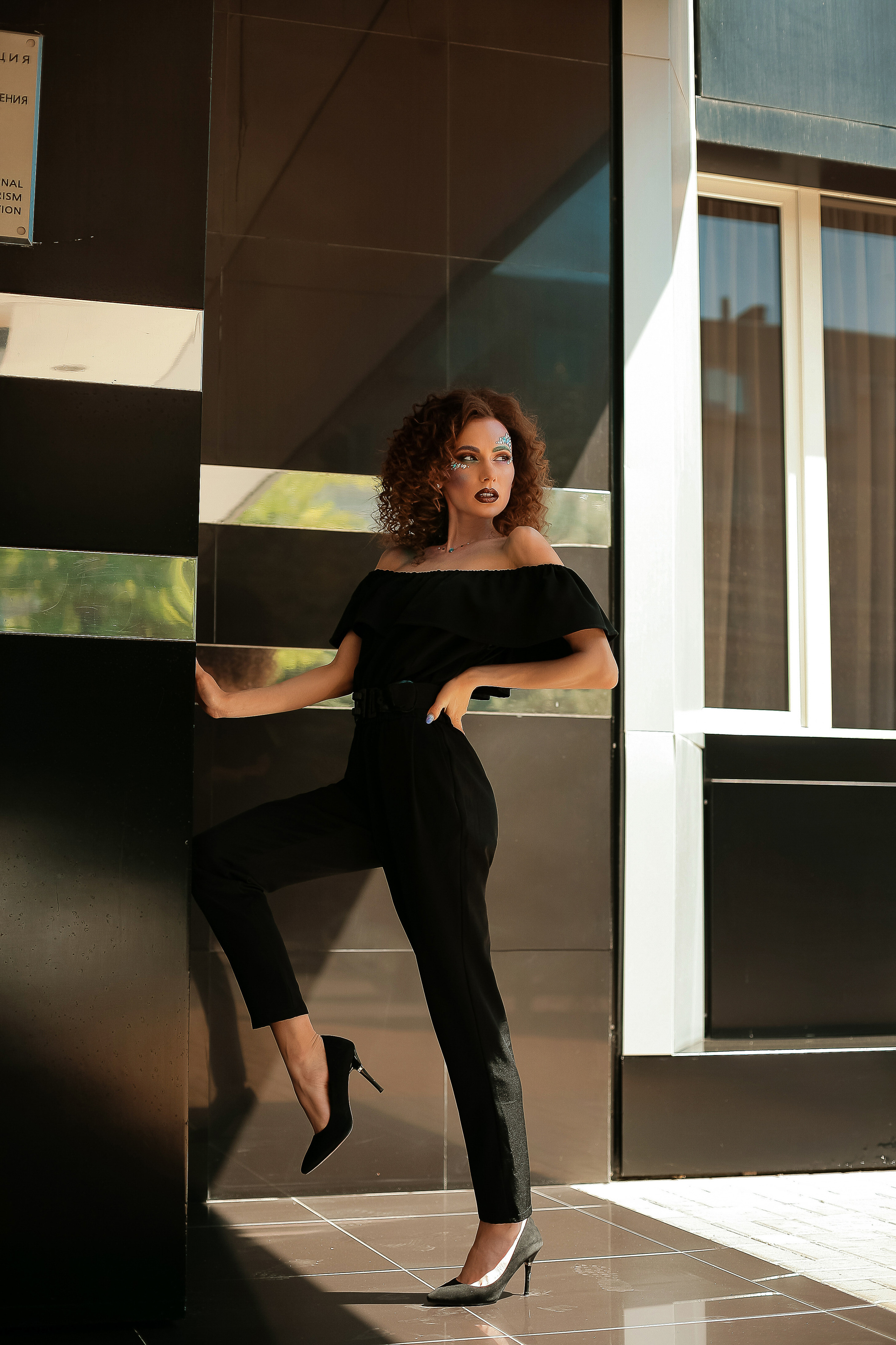 Необычный образ. Свадебный фотограф Евгения Фролова г. Каменск-Шахтинский, Донецк, Ростов