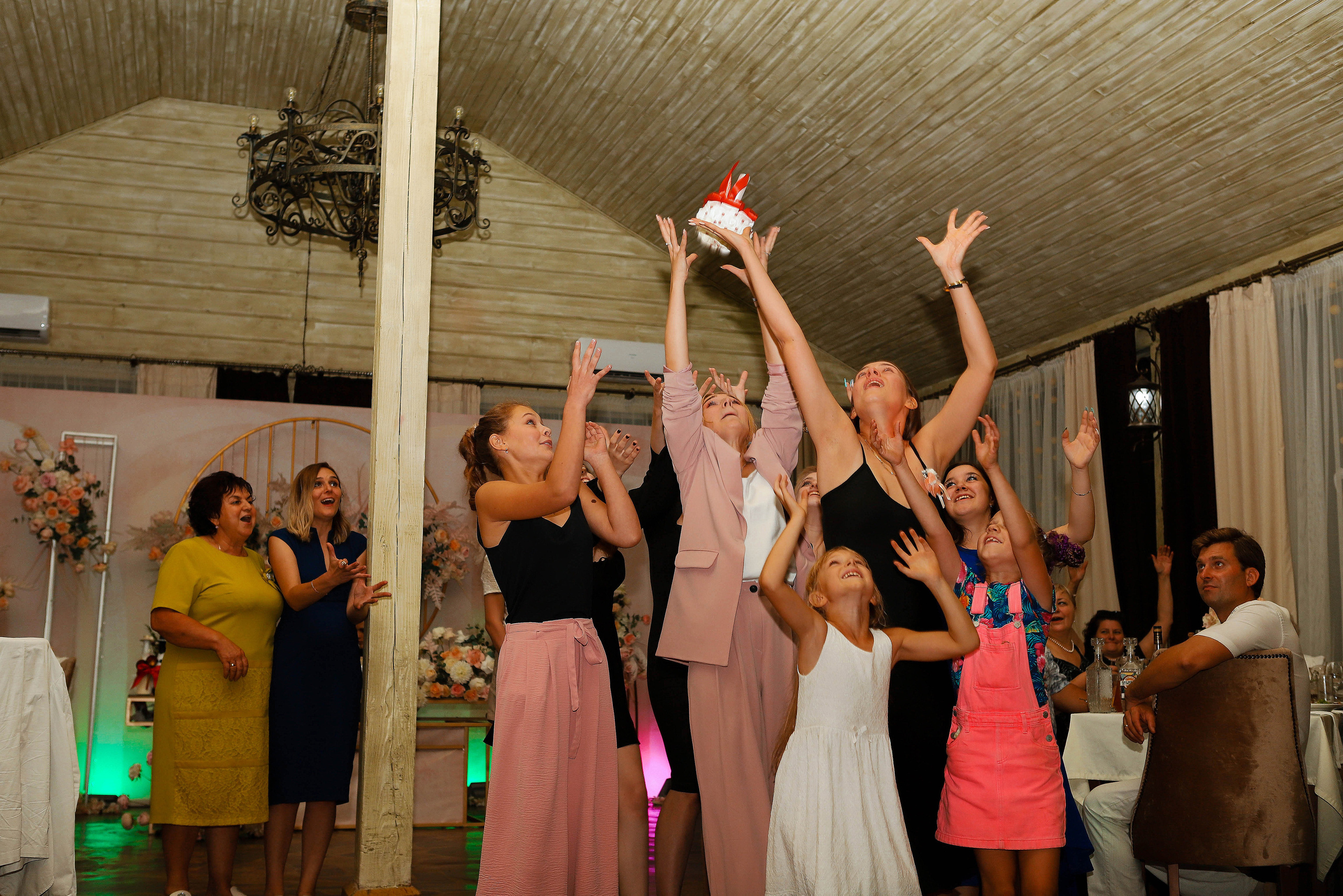 Иван и Мария. Свадебный фотограф Евгения Фролова г. Каменск-Шахтинский, Донецк, Ростов