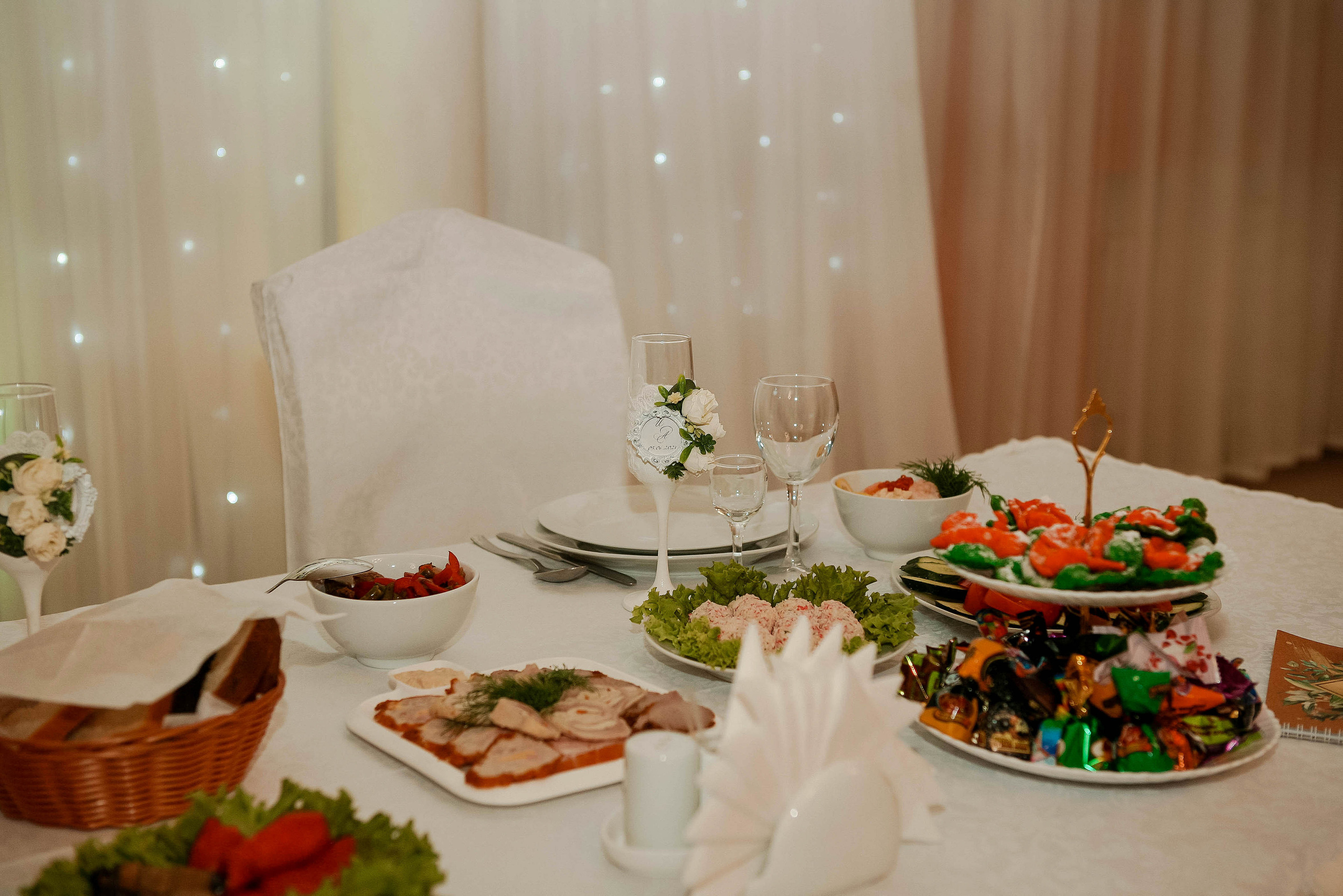 Иван и Анастасия. Свадебный фотограф Евгения Фролова г. Каменск-Шахтинский, Донецк, Ростов