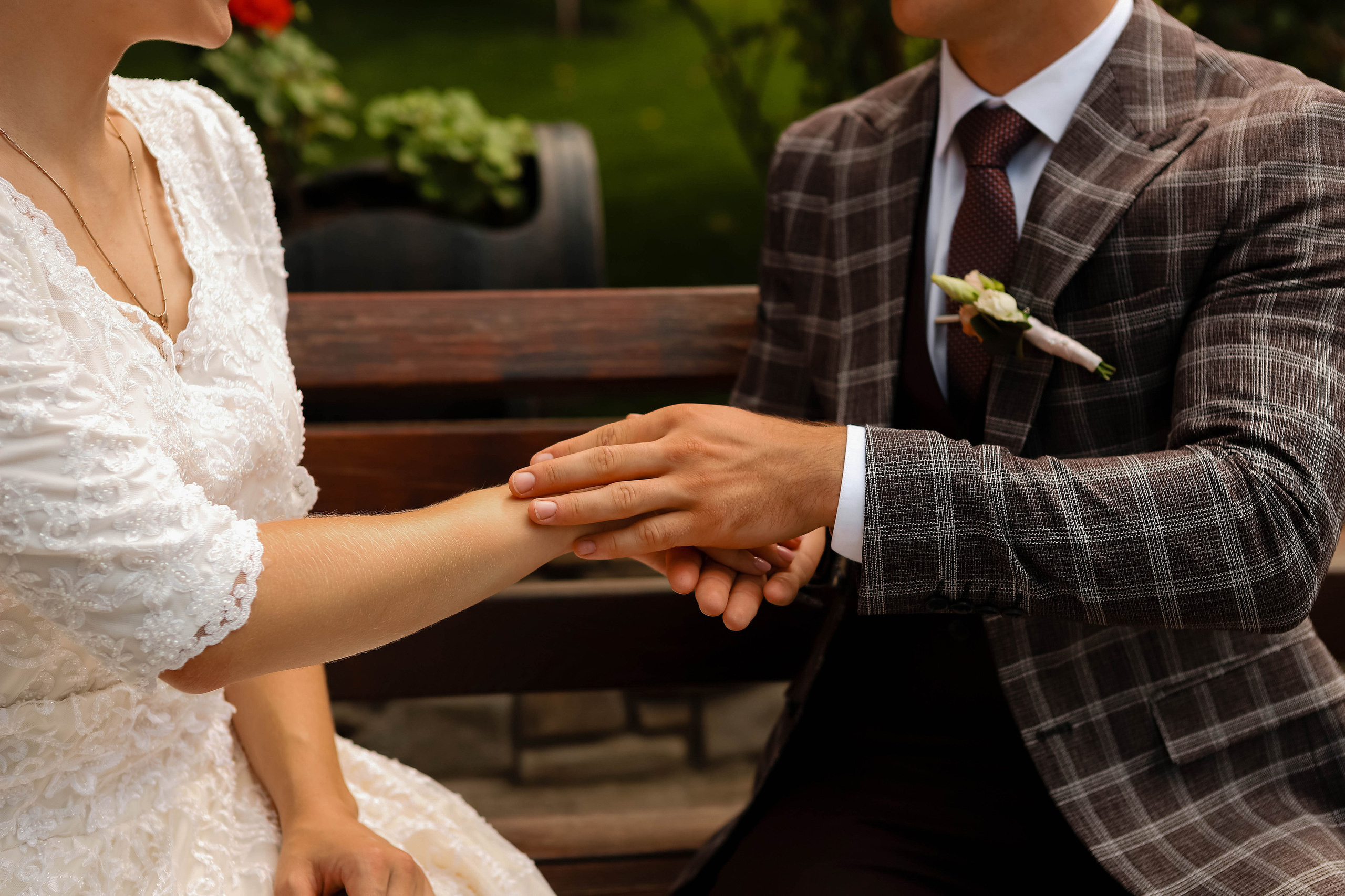 Иван и Мария. Свадебный фотограф Евгения Фролова г. Каменск-Шахтинский, Донецк, Ростов