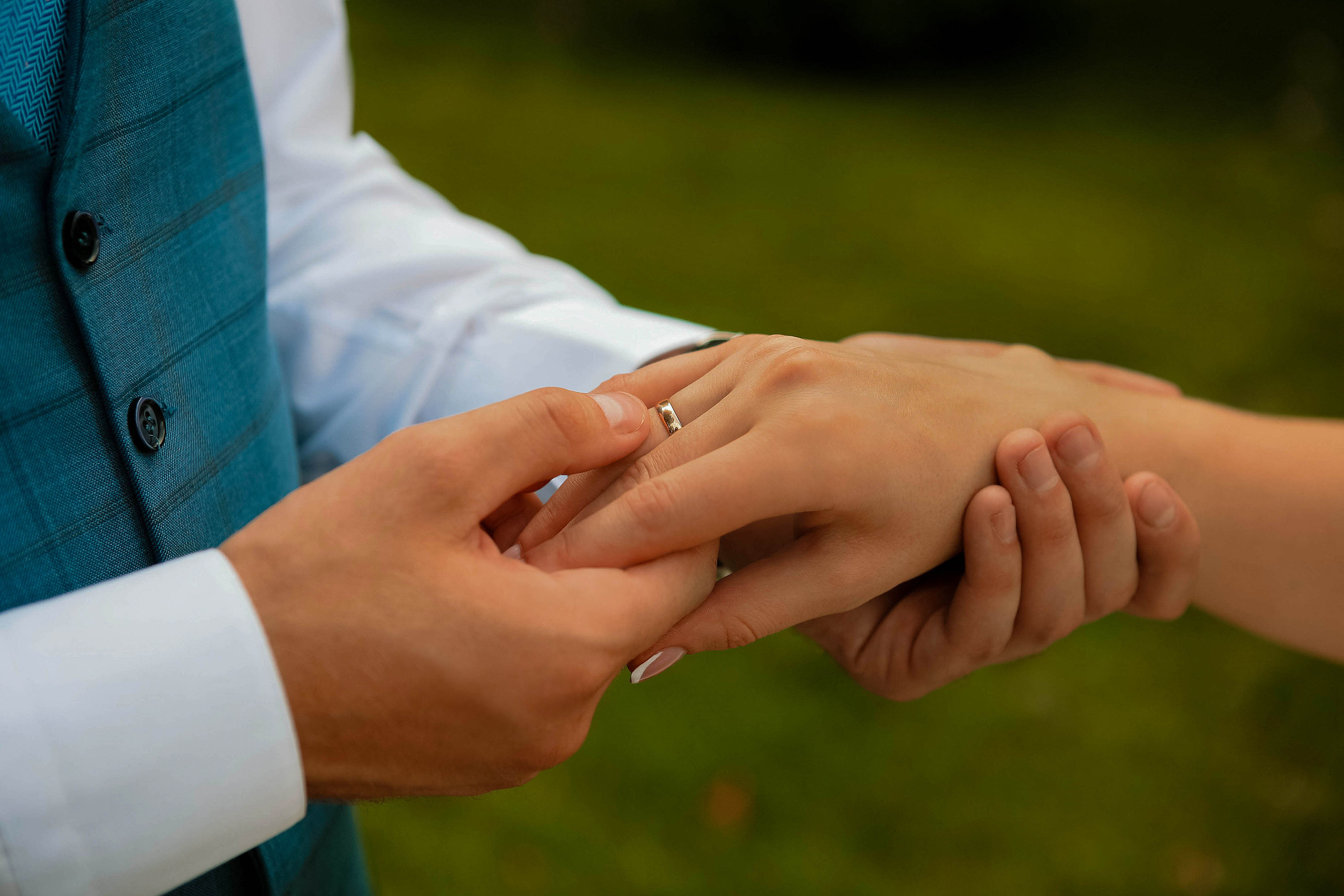 Анна и Андрей. Свадебный фотограф Евгения Фролова г. Каменск-Шахтинский, Донецк, Ростов