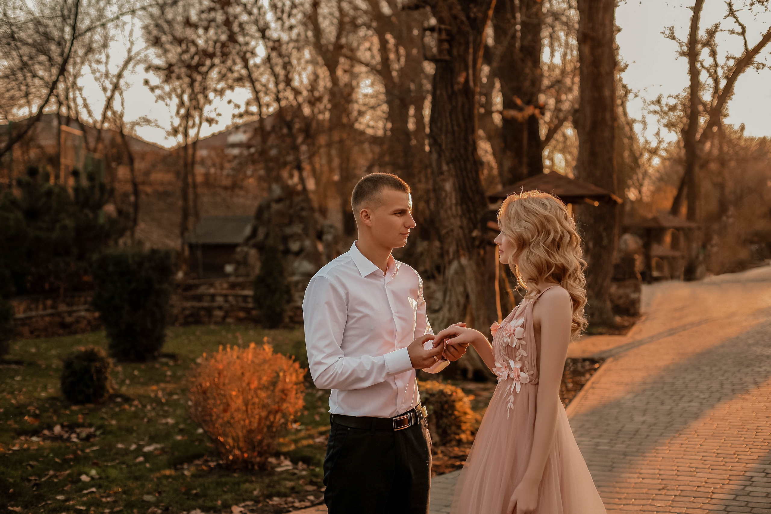 Екатерина и Евгений. Свадебный фотограф Евгения Фролова г. Каменск-Шахтинский, Донецк, Ростов