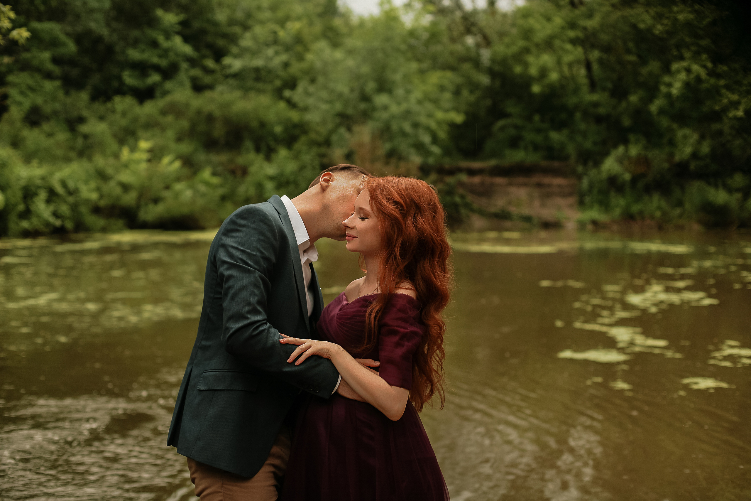 Мария и Дмитрий. Свадебный фотограф Евгения Фролова г. Каменск-Шахтинский, Донецк, Ростов