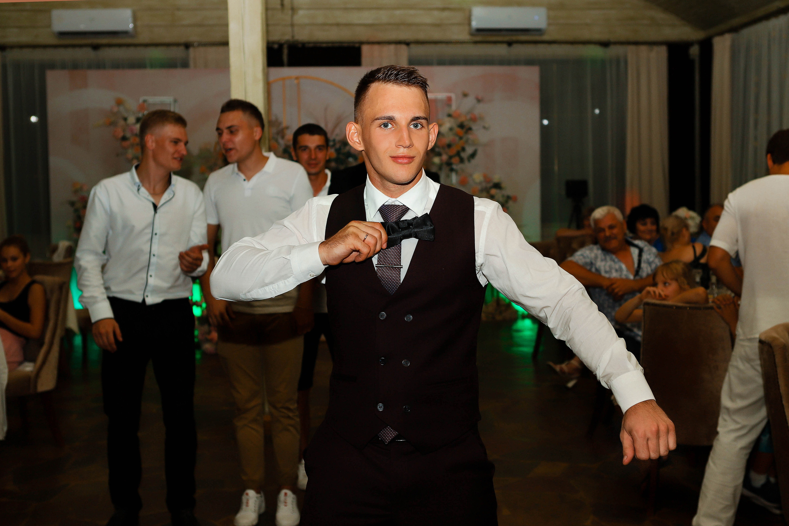 Иван и Мария. Свадебный фотограф Евгения Фролова г. Каменск-Шахтинский, Донецк, Ростов