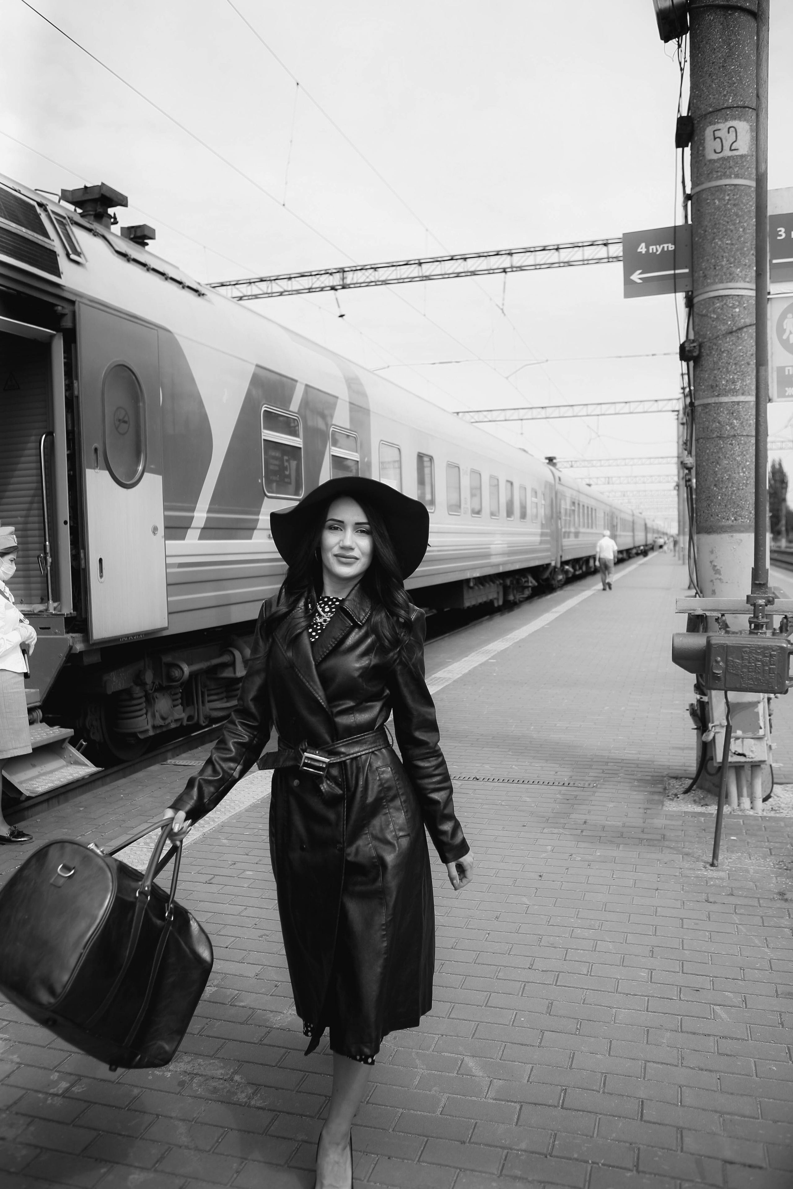 Путешествие в стиле Vogue. Свадебный фотограф Евгения Фролова г. Каменск-Шахтинский, Донецк, Ростов