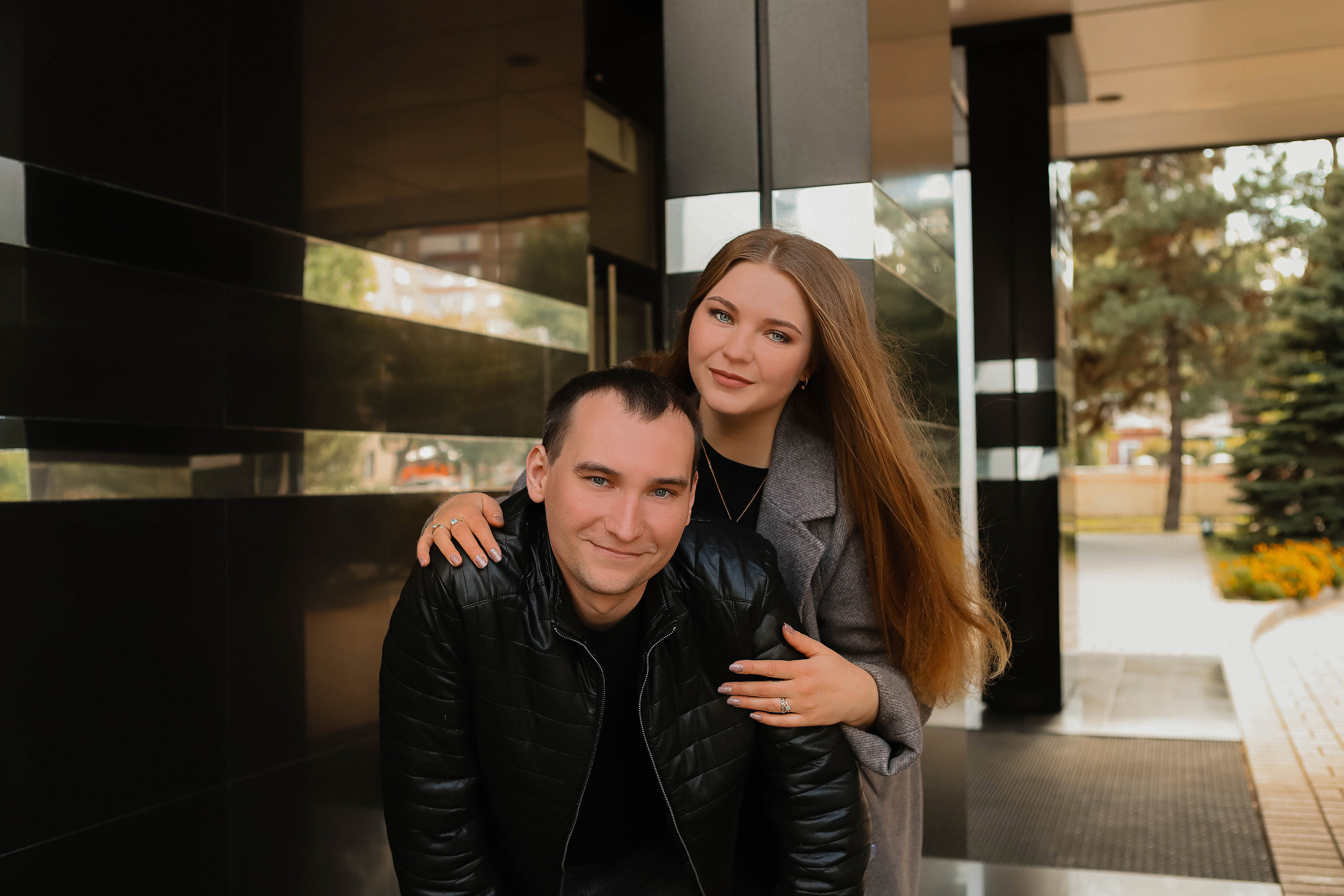 Дмитрий и Алина. Свадебный фотограф Евгения Фролова г. Каменск-Шахтинский, Донецк, Ростов