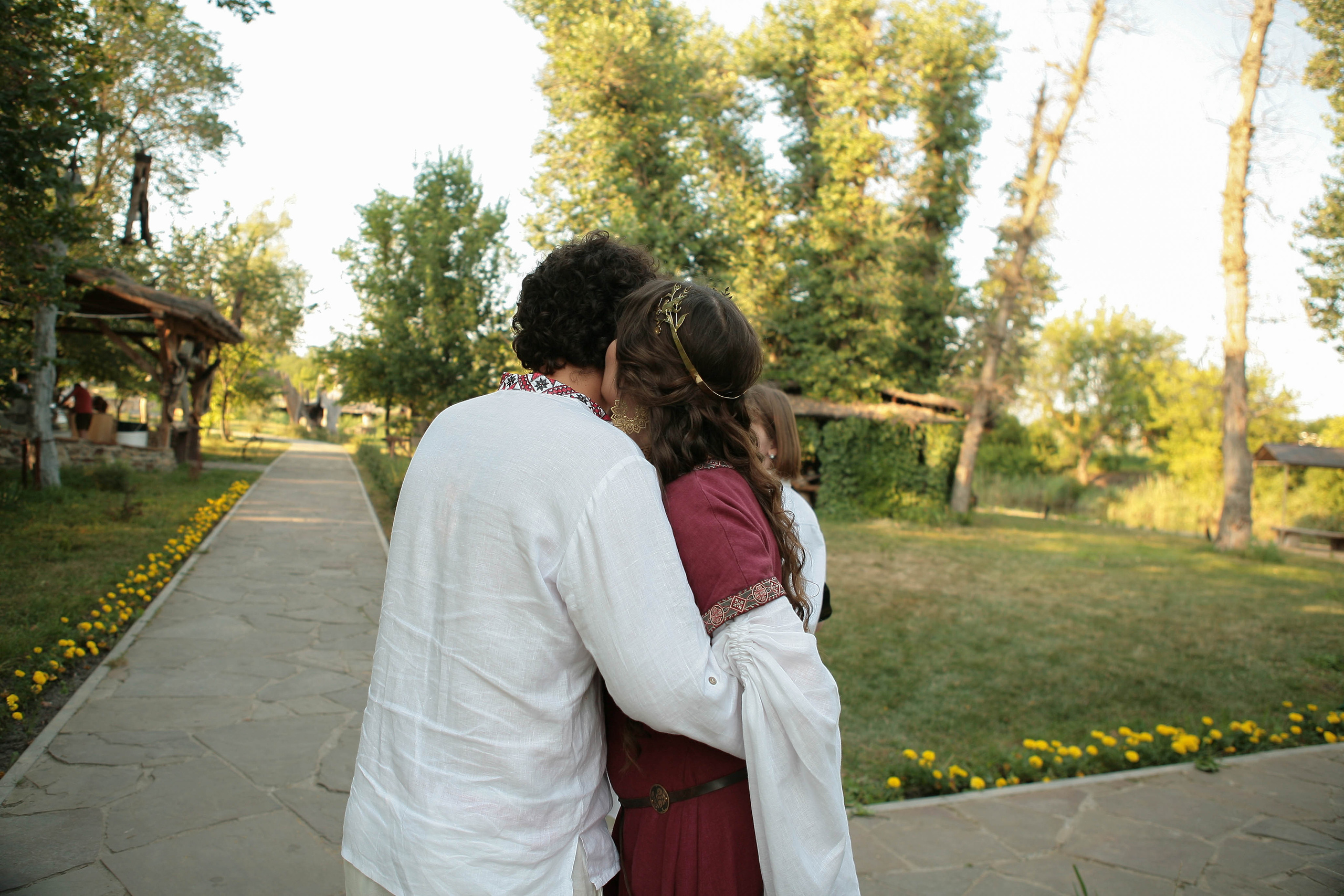 Екатерина и Евгений. Свадебный фотограф Евгения Фролова г. Каменск-Шахтинский, Донецк, Ростов
