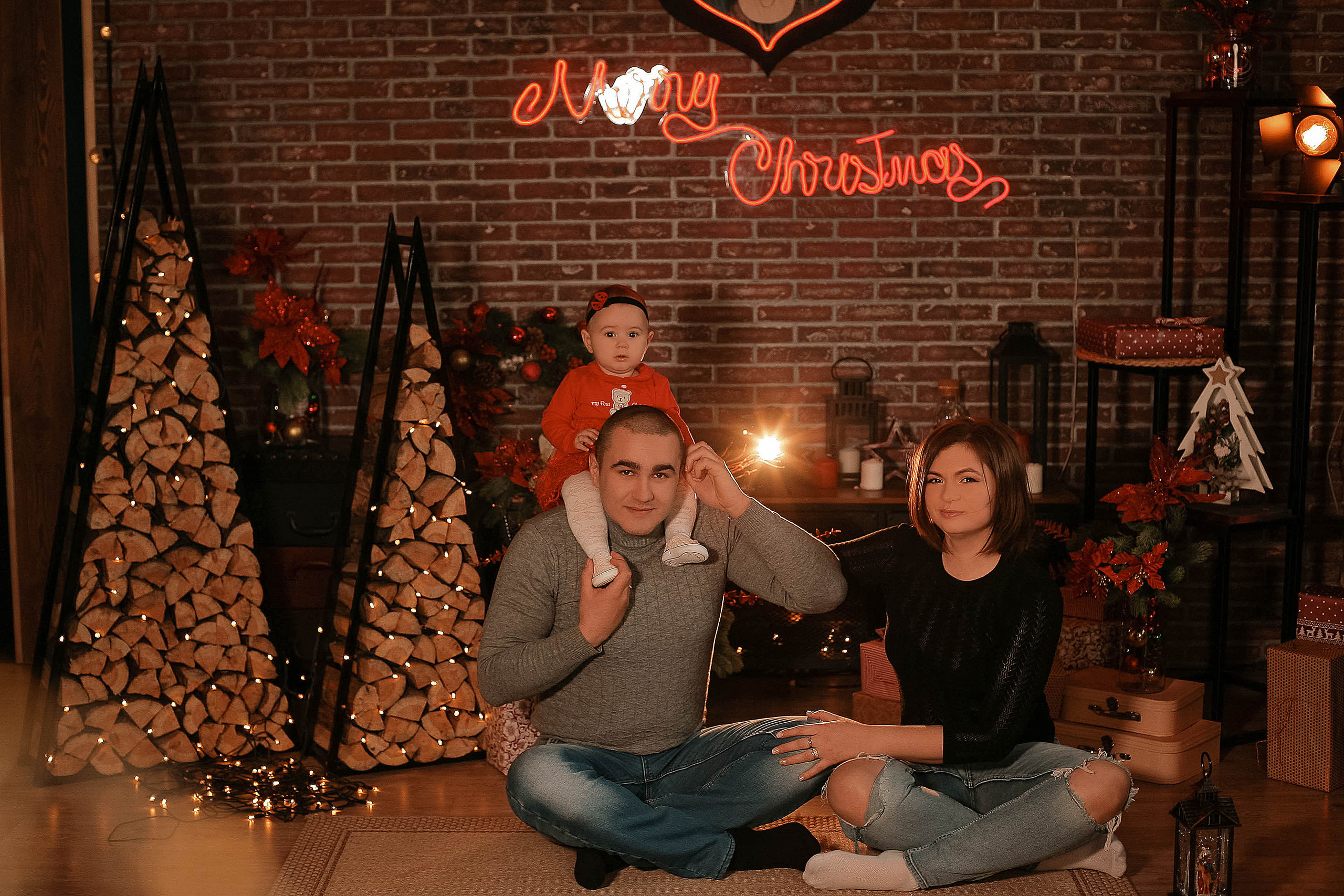 Семейная Лиманские. Свадебный фотограф Евгения Фролова г. Каменск-Шахтинский, Донецк, Ростов