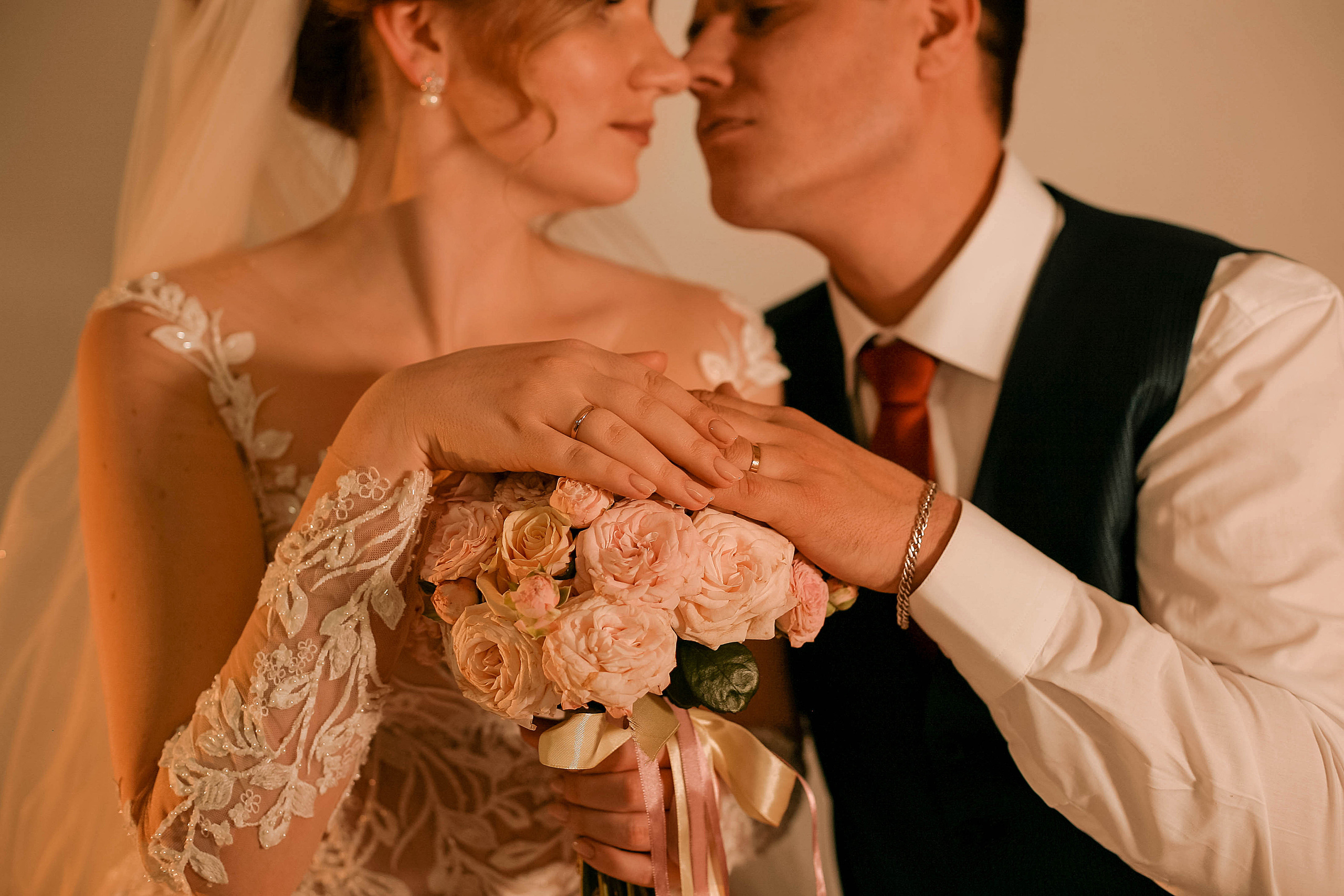 Елена и Юрий. Свадебный фотограф Евгения Фролова г. Каменск-Шахтинский, Донецк, Ростов