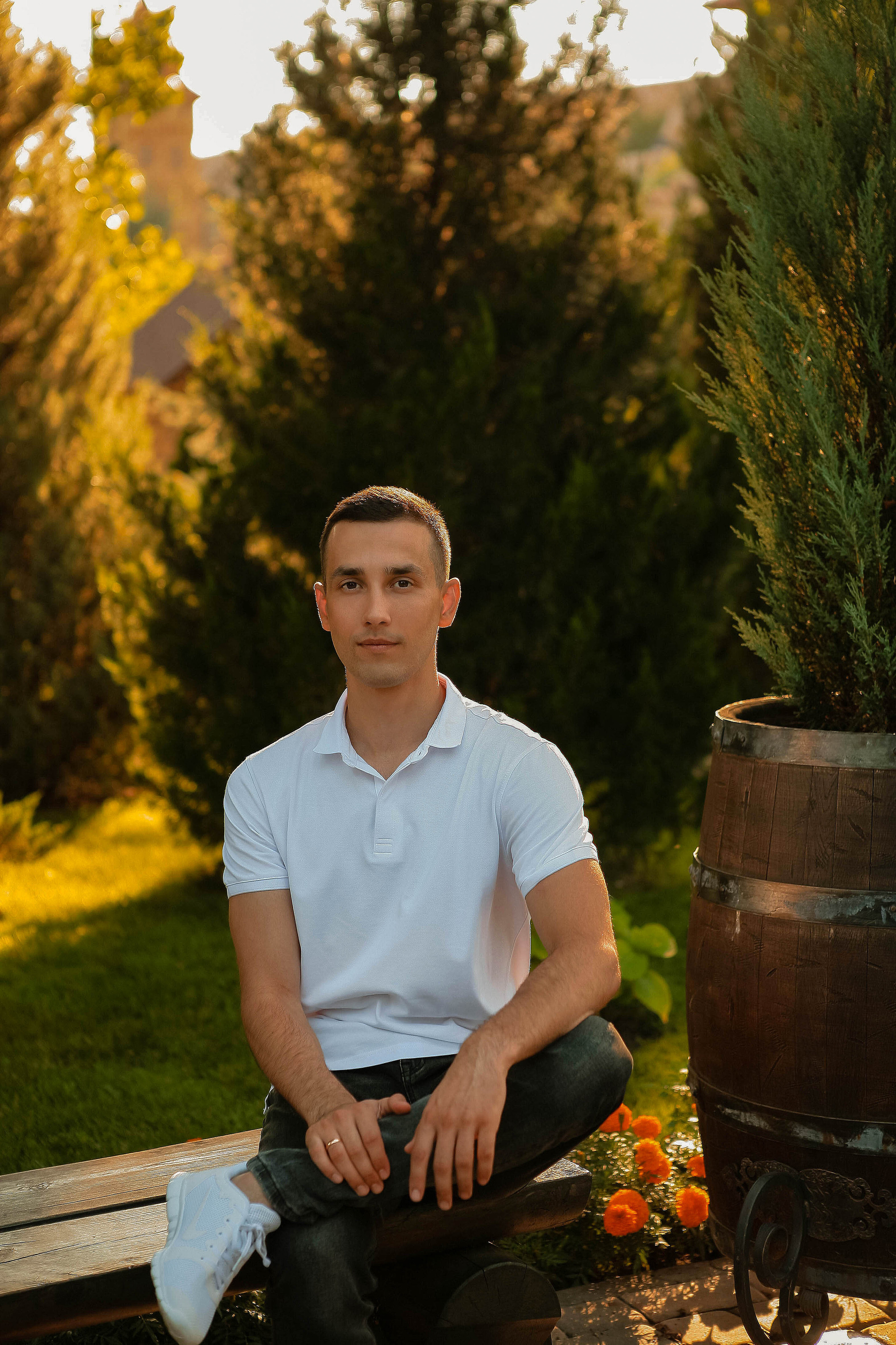 Вадим и Мария. Свадебный фотограф Евгения Фролова г. Каменск-Шахтинский, Донецк, Ростов