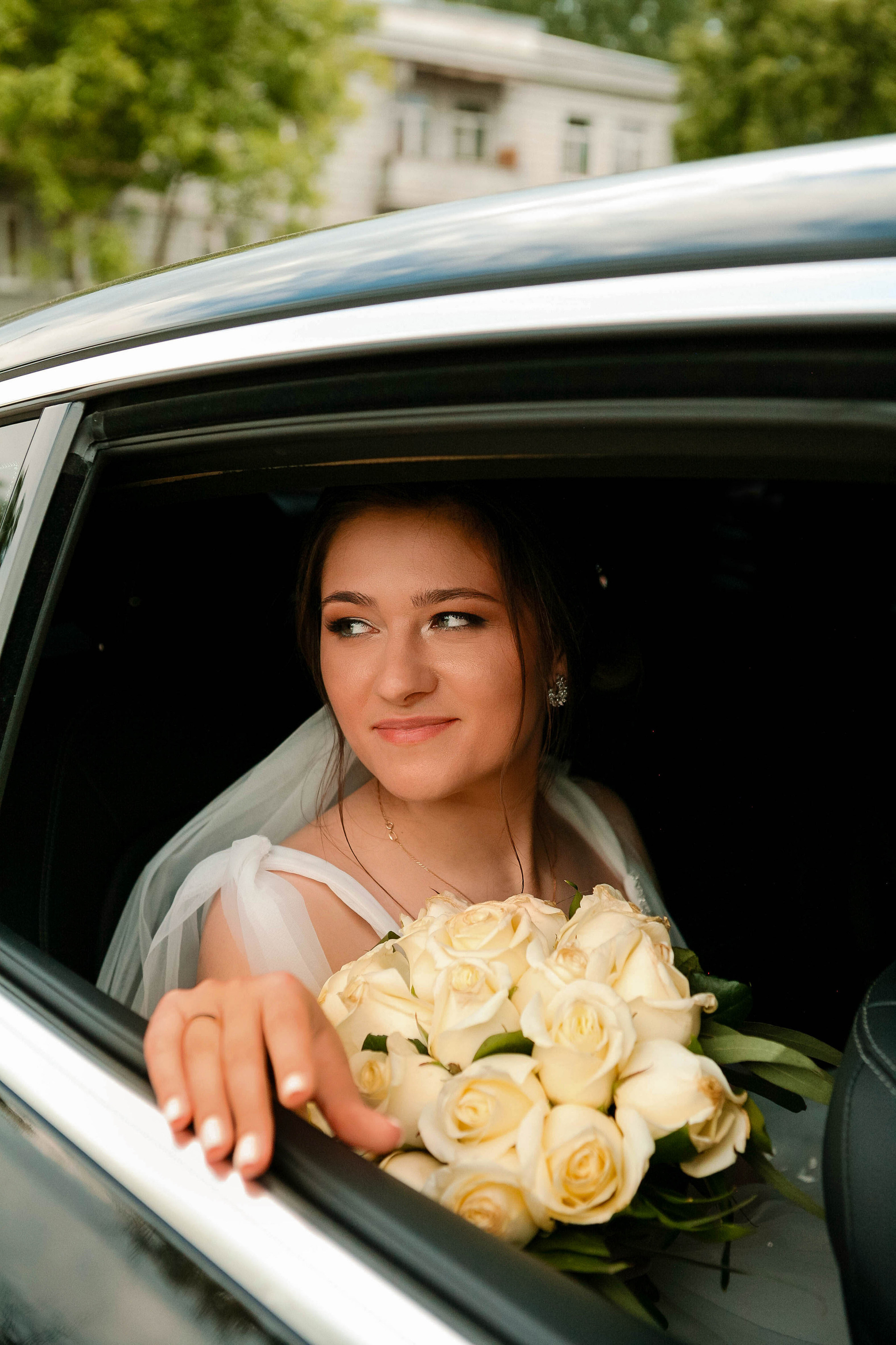 Иван и Анастасия. Свадебный фотограф Евгения Фролова г. Каменск-Шахтинский, Донецк, Ростов