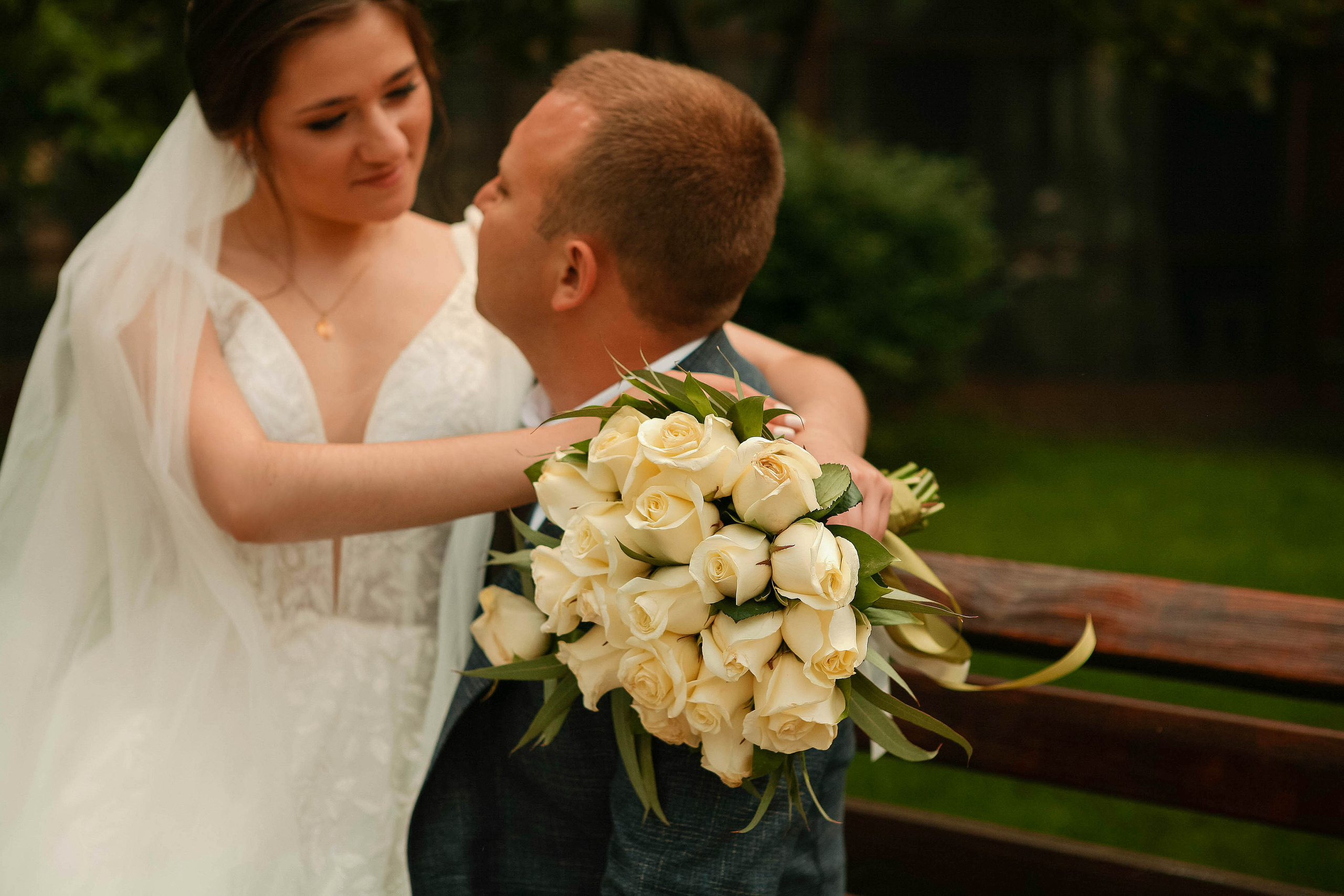 Иван и Анастасия. Свадебный фотограф Евгения Фролова г. Каменск-Шахтинский, Донецк, Ростов
