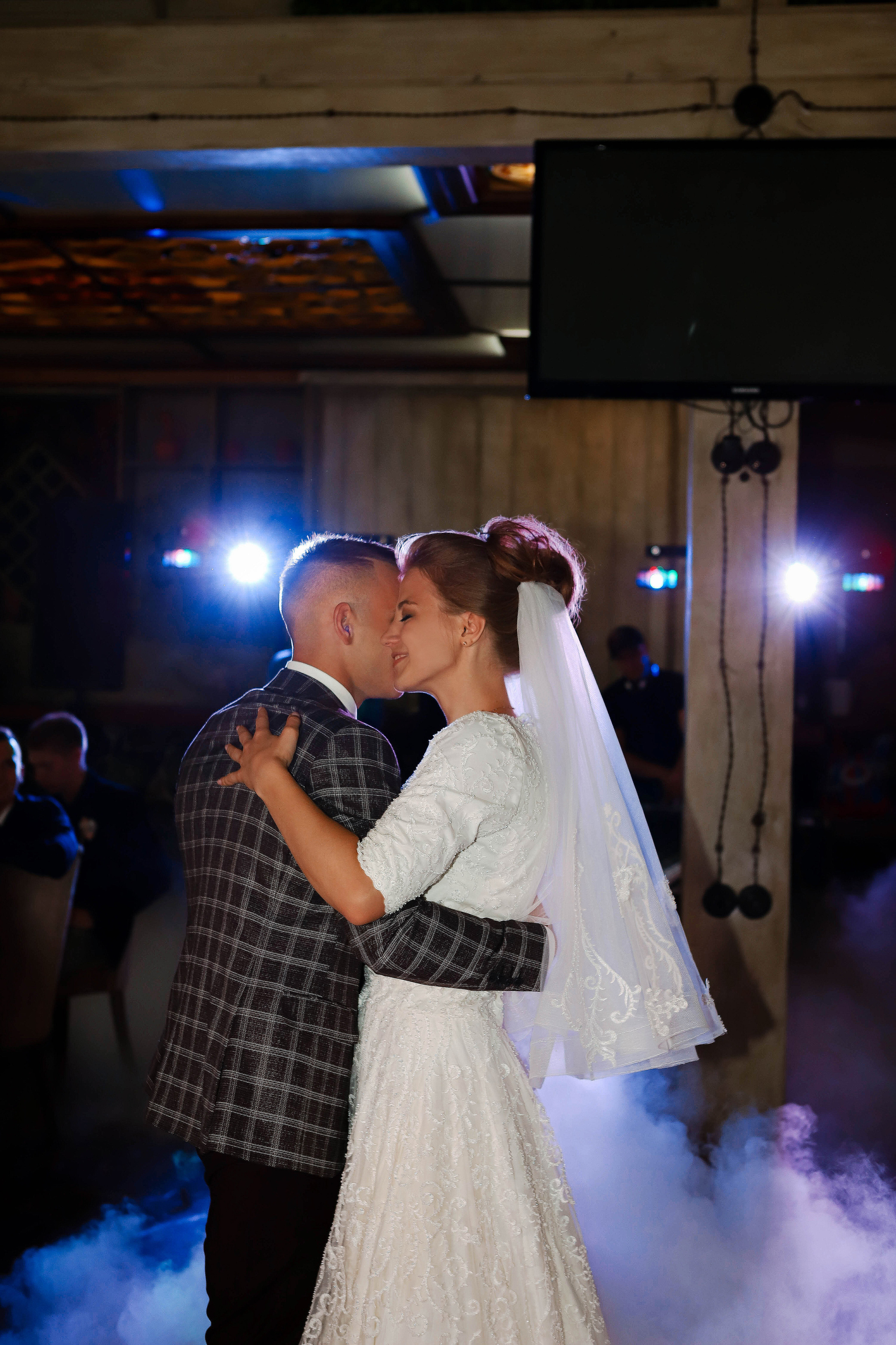 Иван и Мария. Свадебный фотограф Евгения Фролова г. Каменск-Шахтинский, Донецк, Ростов