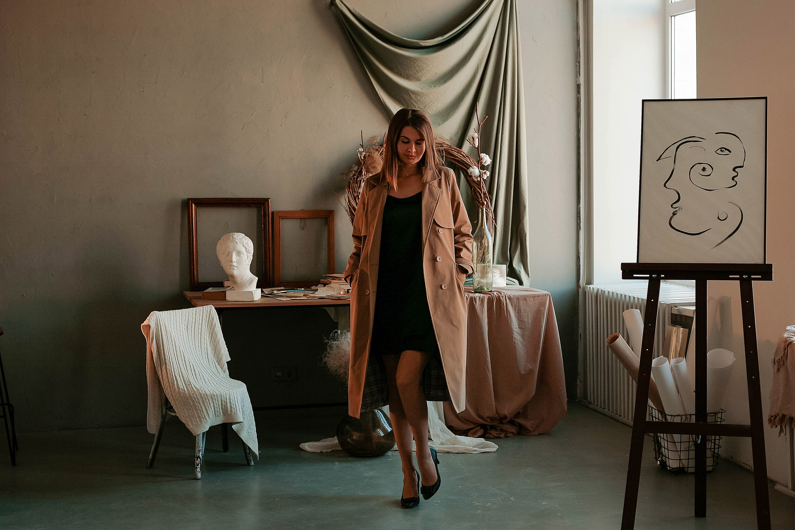 Мария Кератин. Свадебный фотограф Евгения Фролова г. Каменск-Шахтинский, Донецк, Ростов