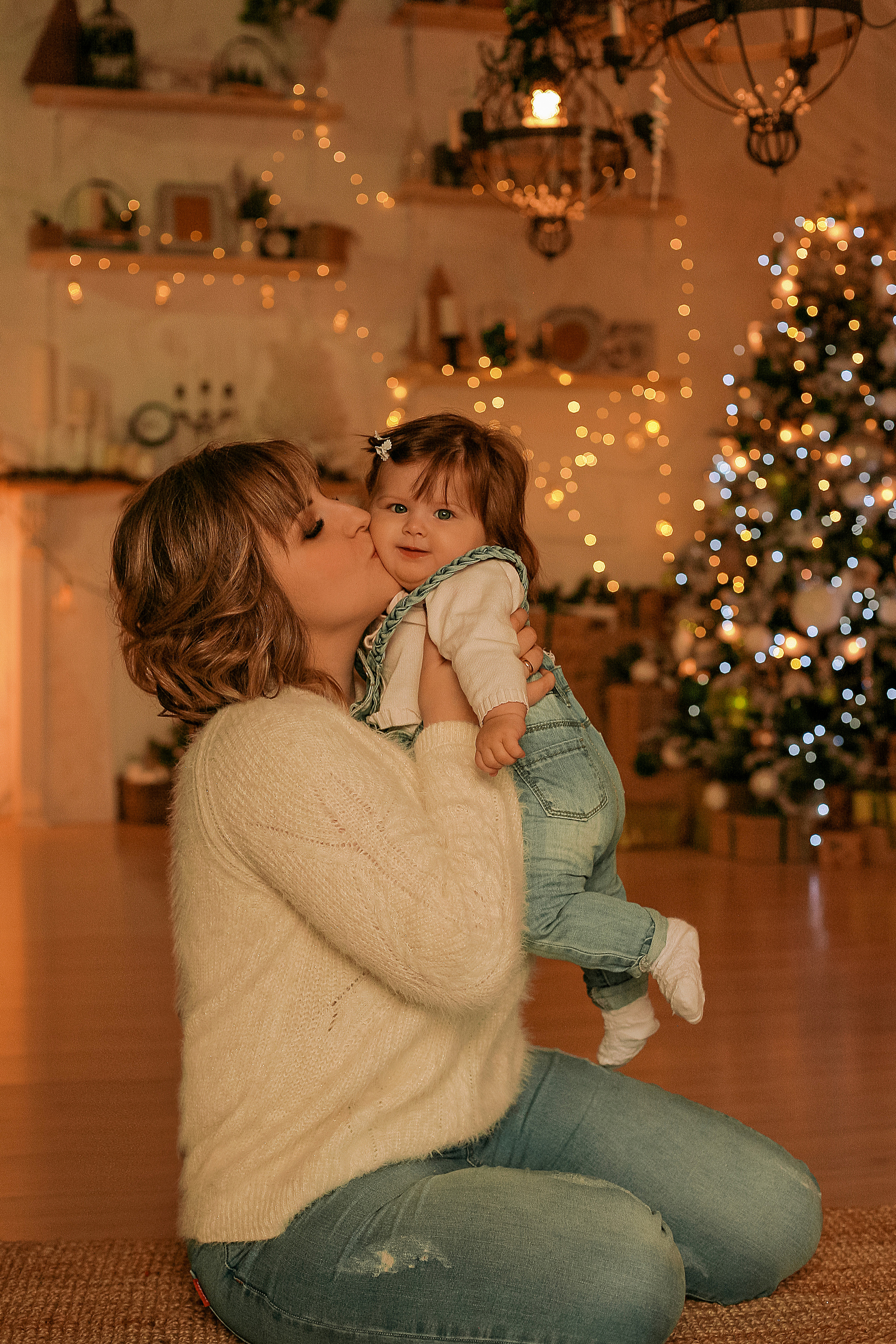 Семейная Ивановы. Свадебный фотограф Евгения Фролова г. Каменск-Шахтинский, Донецк, Ростов