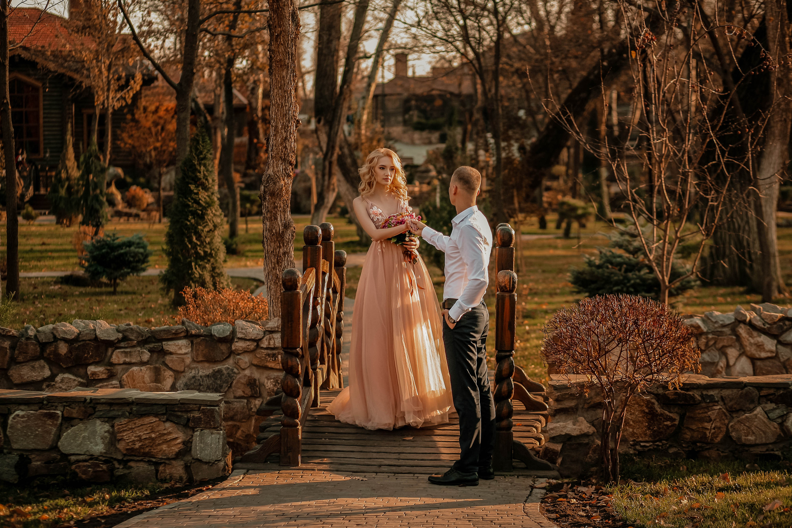 Екатерина и Евгений. Свадебный фотограф Евгения Фролова г. Каменск-Шахтинский, Донецк, Ростов