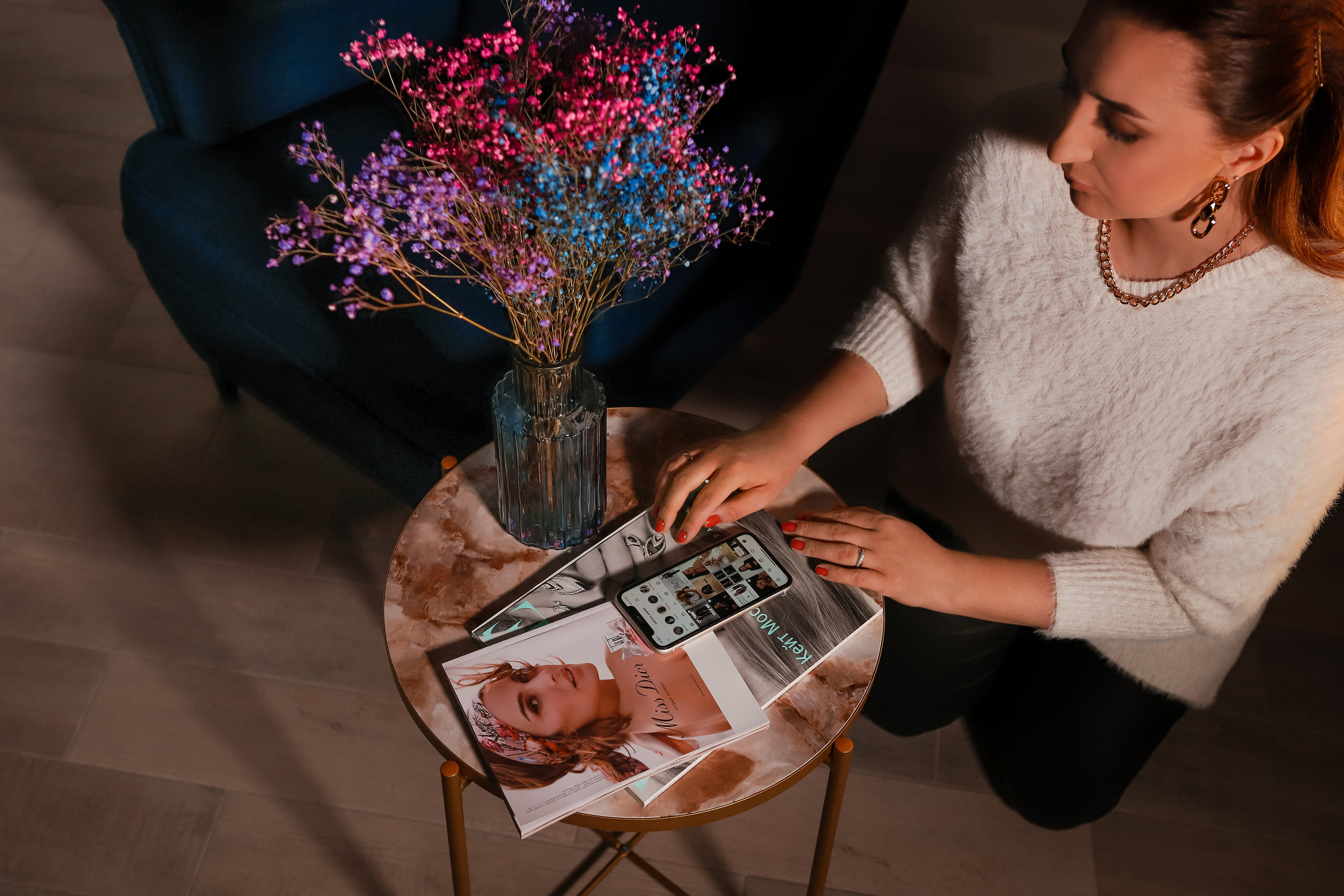 Екатерина СММ специалист. Свадебный фотограф Евгения Фролова г. Каменск-Шахтинский, Донецк, Ростов