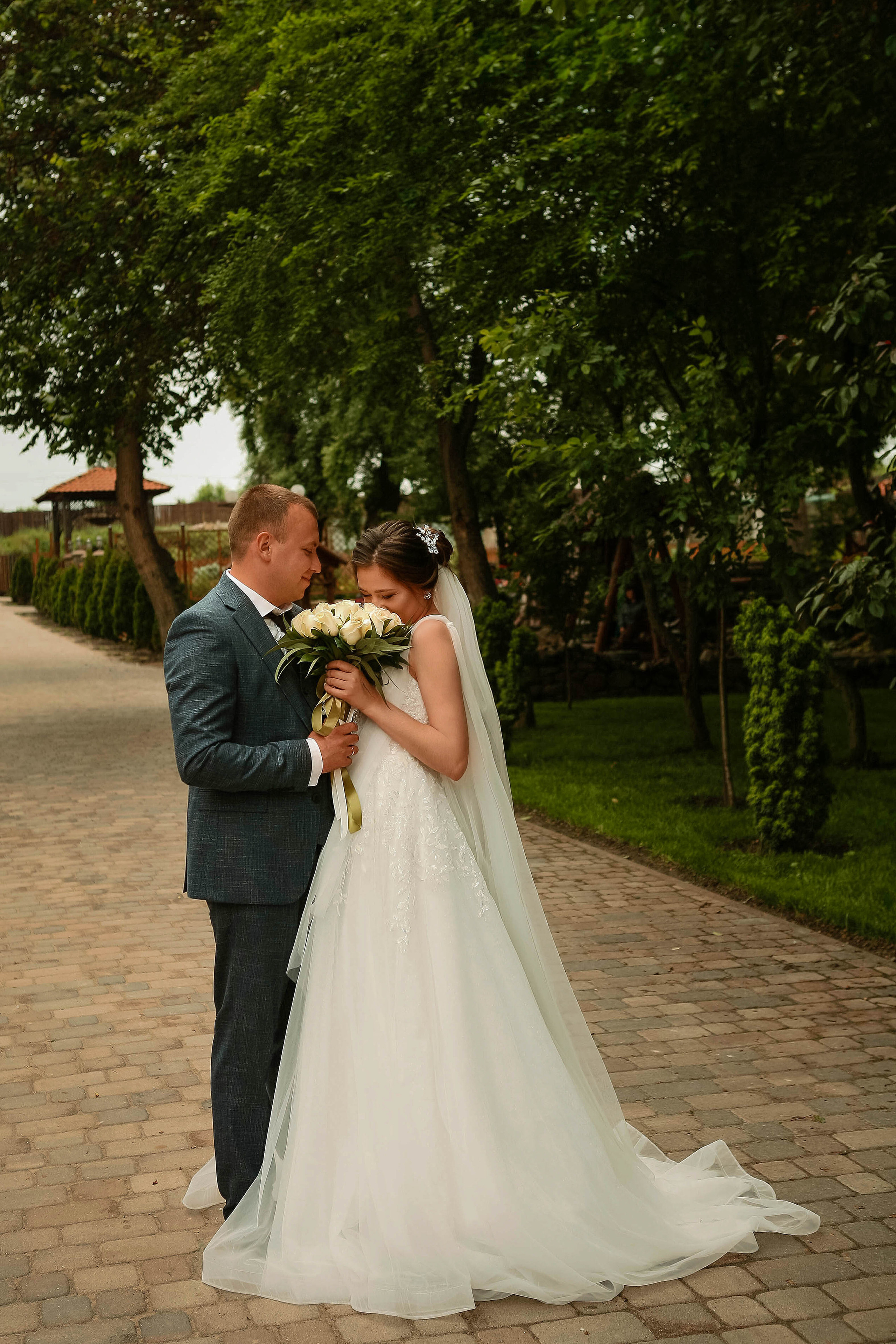 Иван и Анастасия. Свадебный фотограф Евгения Фролова г. Каменск-Шахтинский, Донецк, Ростов