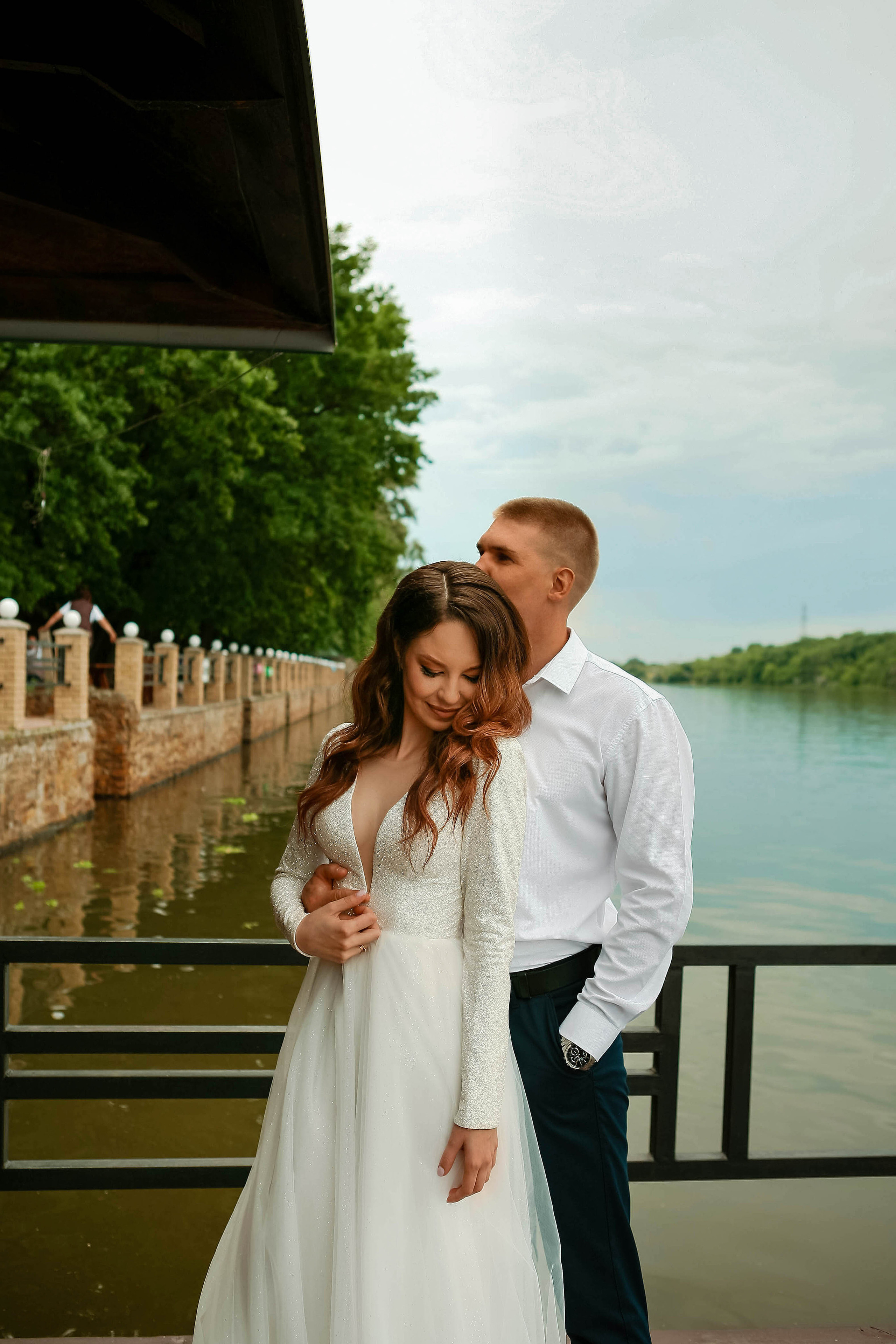 Александр и Александра. Свадебный фотограф Евгения Фролова г. Каменск-Шахтинский, Донецк, Ростов