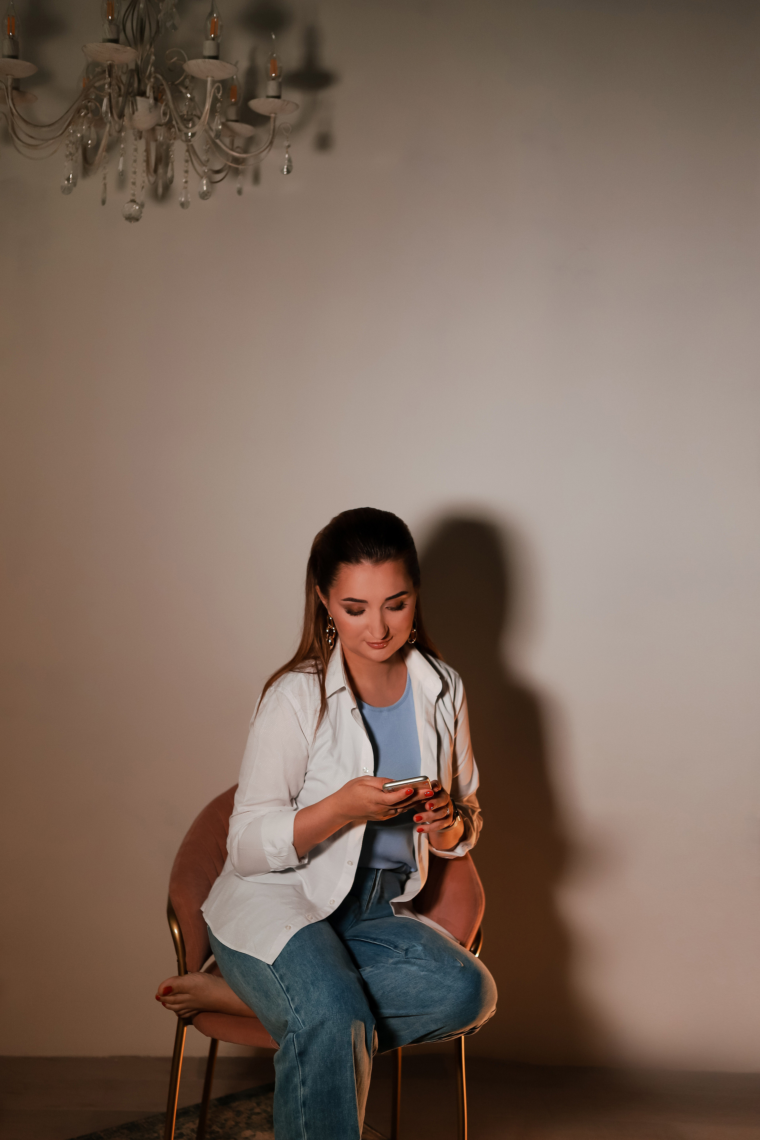 Екатерина СММ специалист. Свадебный фотограф Евгения Фролова г. Каменск-Шахтинский, Донецк, Ростов