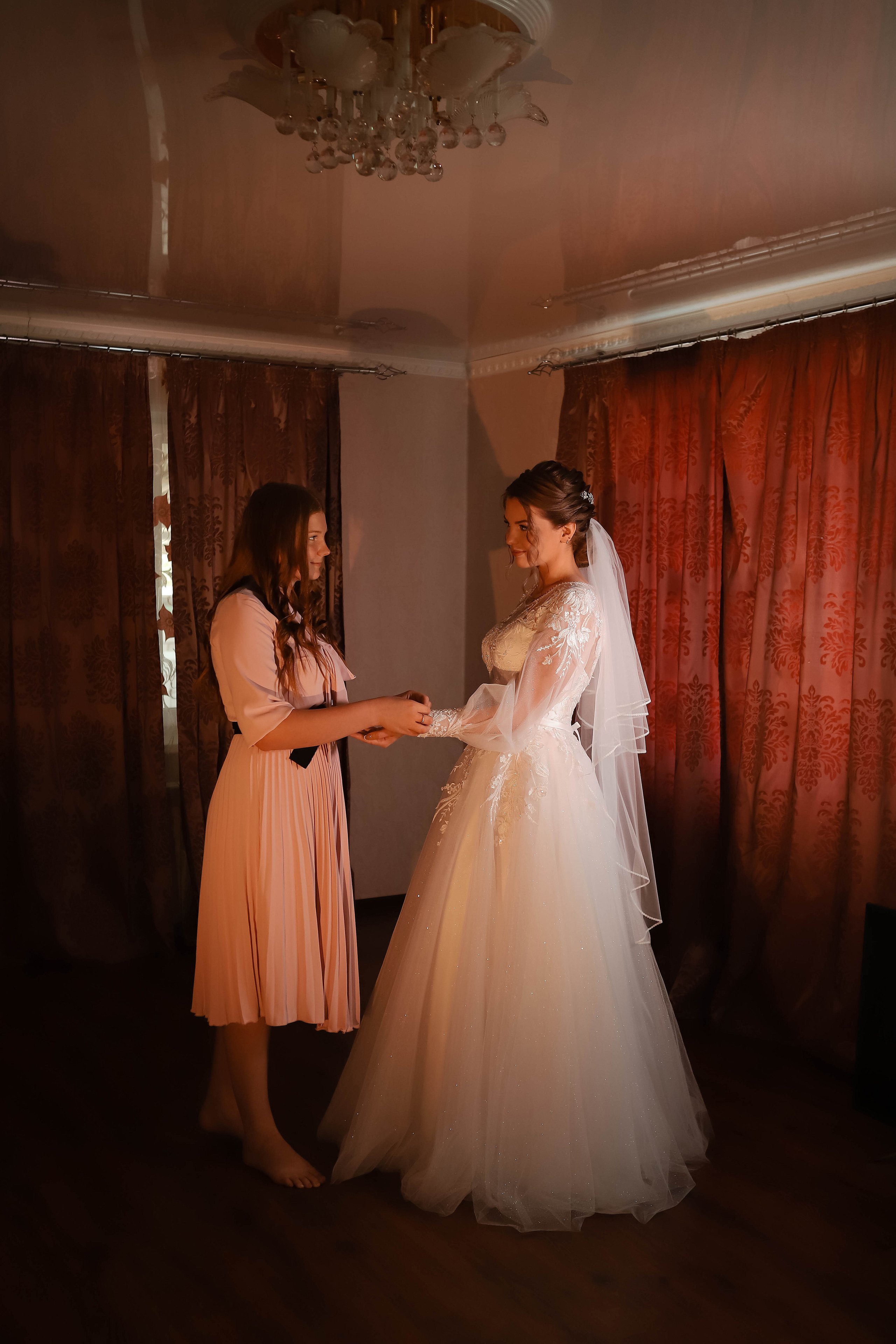 Евгения и Дмитрий. Свадебный фотограф Евгения Фролова г. Каменск-Шахтинский, Донецк, Ростов