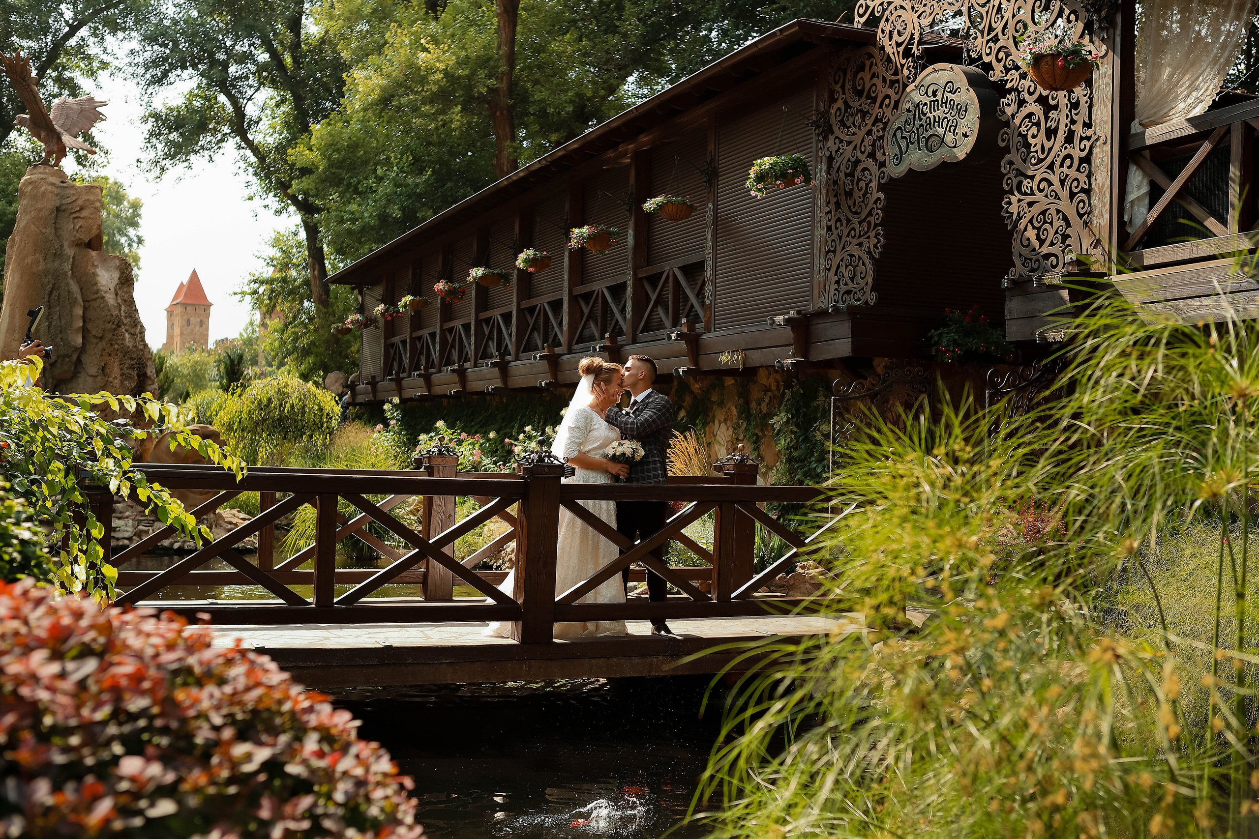 Иван и Мария. Свадебный фотограф Евгения Фролова г. Каменск-Шахтинский, Донецк, Ростов