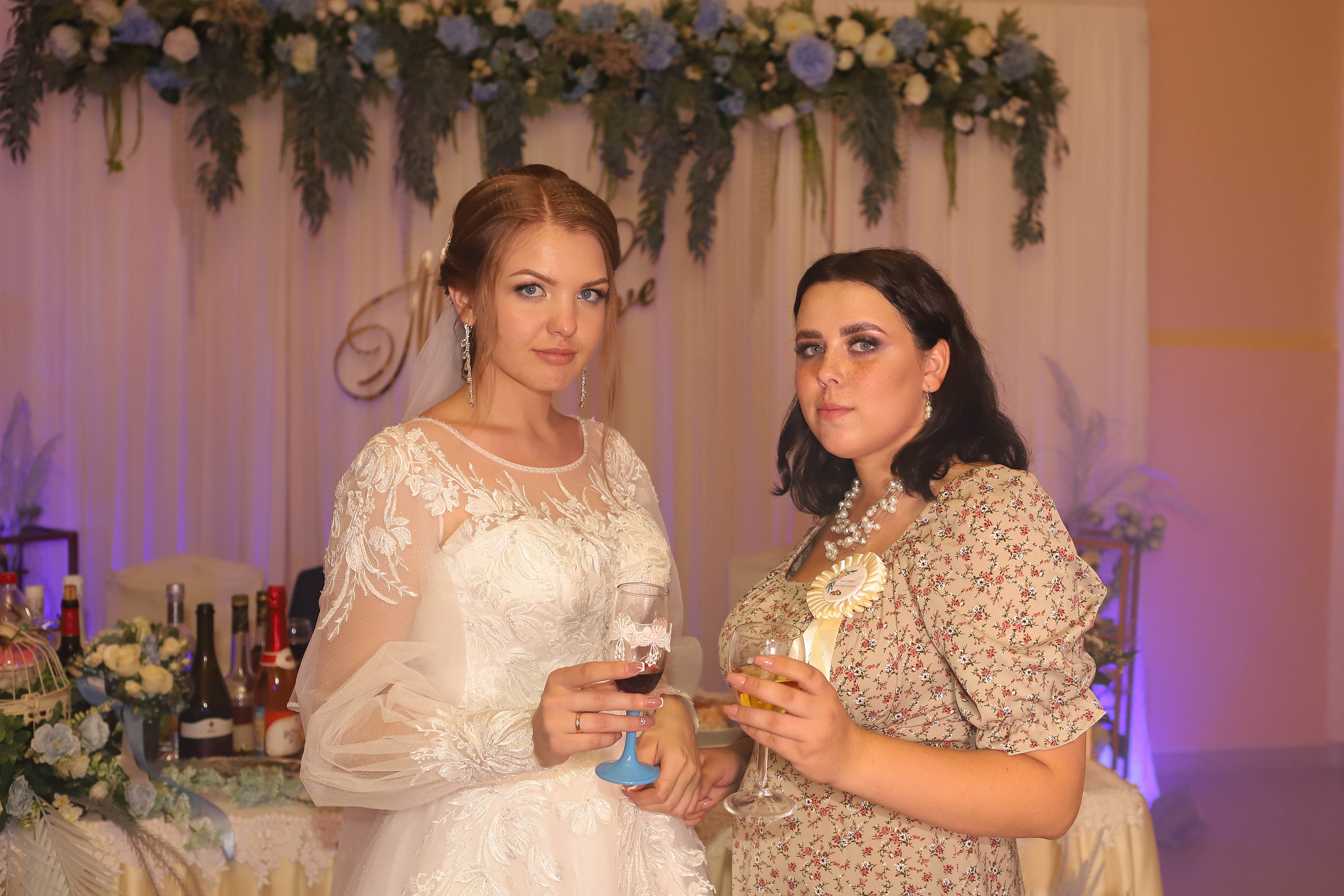 Евгения и Дмитрий. Свадебный фотограф Евгения Фролова г. Каменск-Шахтинский, Донецк, Ростов