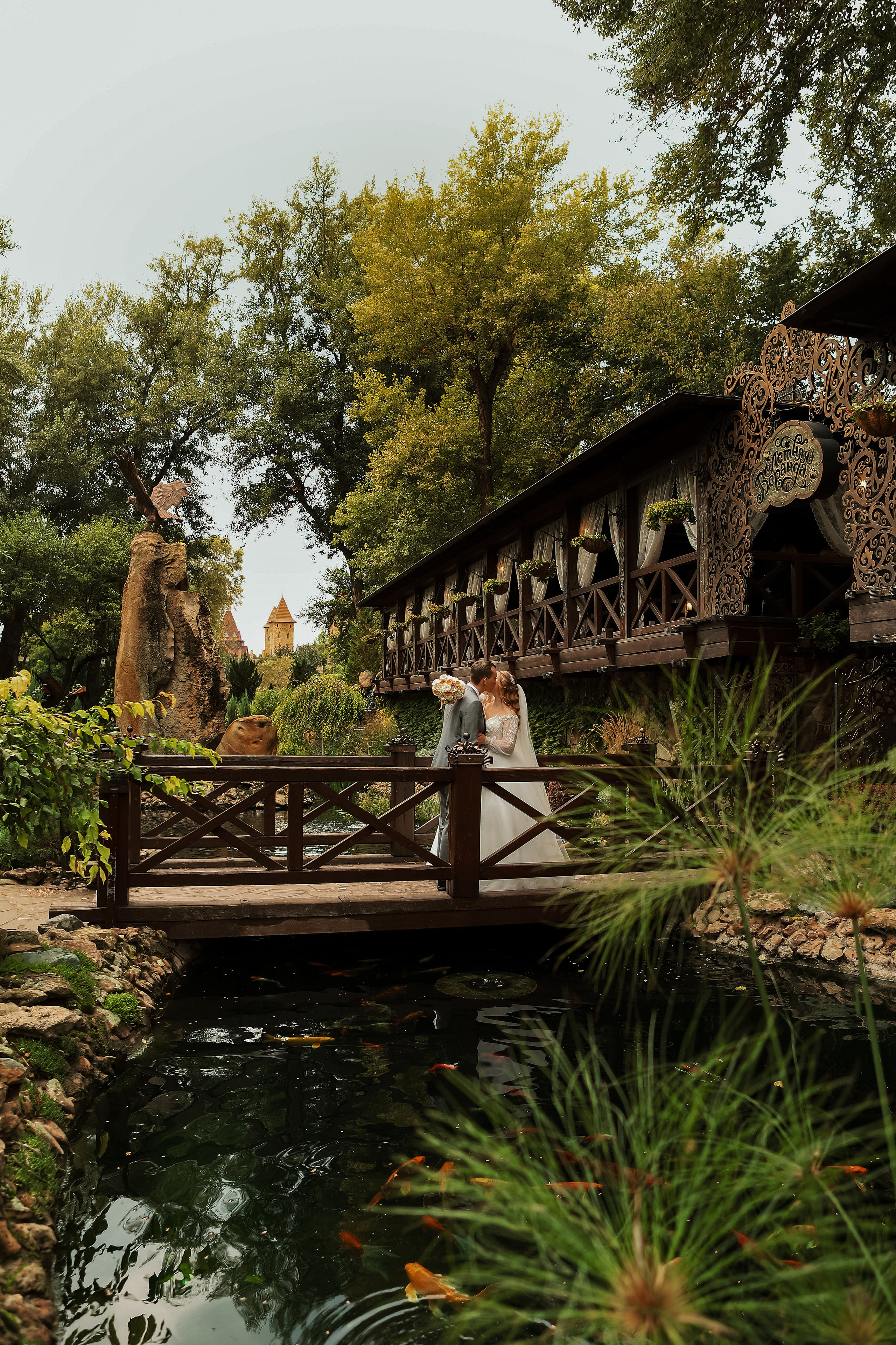 Дмитрий и Алина. Свадебный фотограф Евгения Фролова г. Каменск-Шахтинский, Донецк, Ростов