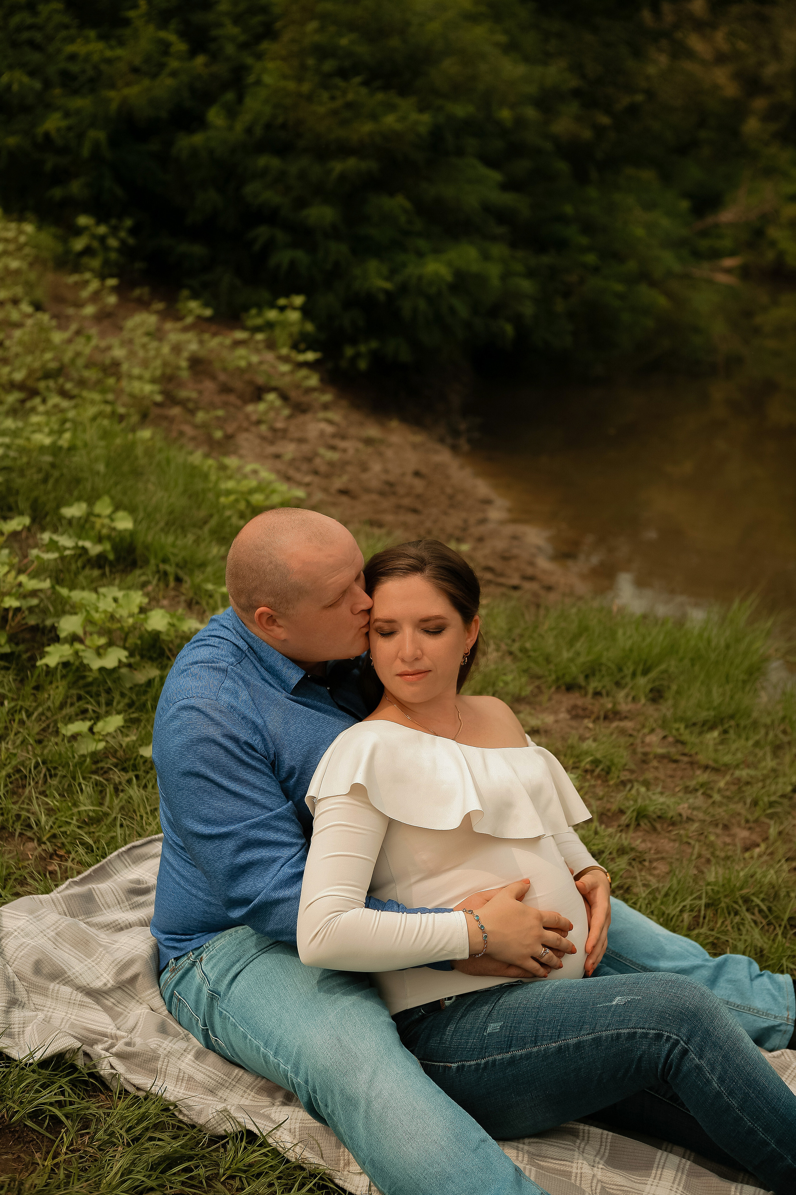 Ольга и Сергей. Свадебный фотограф Евгения Фролова г. Каменск-Шахтинский, Донецк, Ростов