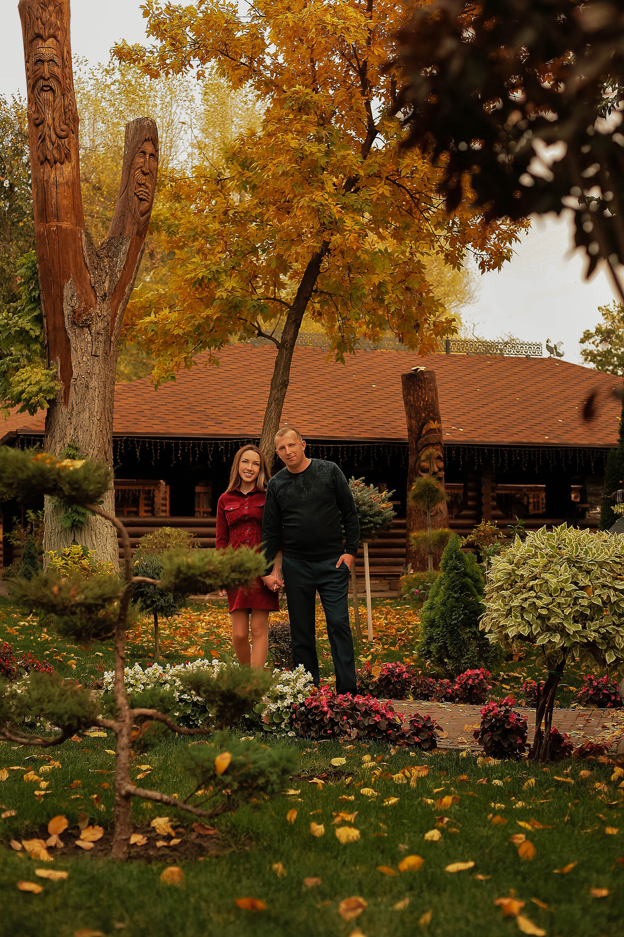 Елена и Роман. Свадебный фотограф Евгения Фролова г. Каменск-Шахтинский, Донецк, Ростов