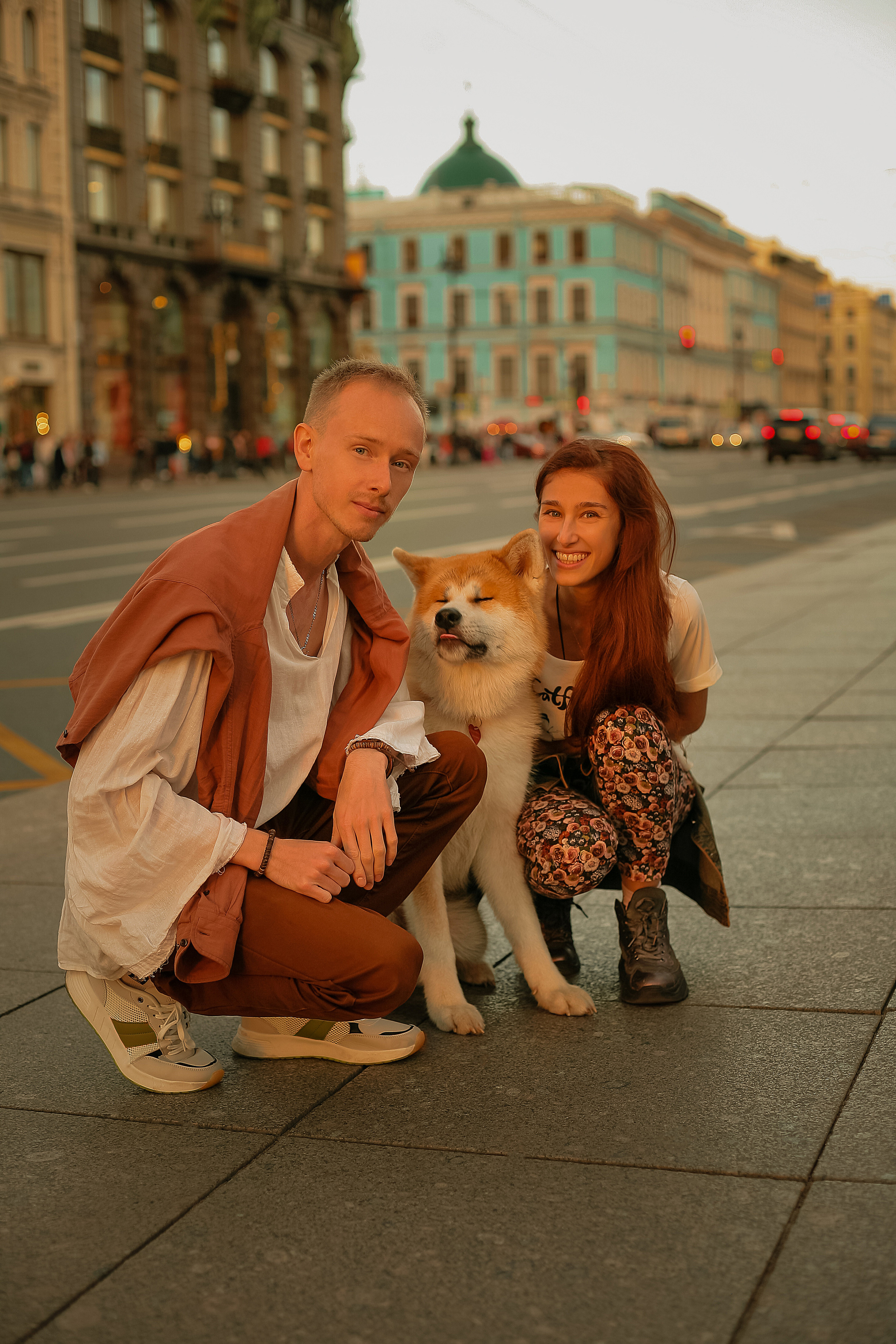 Артём и Алексия в Питере. Свадебный фотограф Евгения Фролова г. Каменск-Шахтинский, Донецк, Ростов