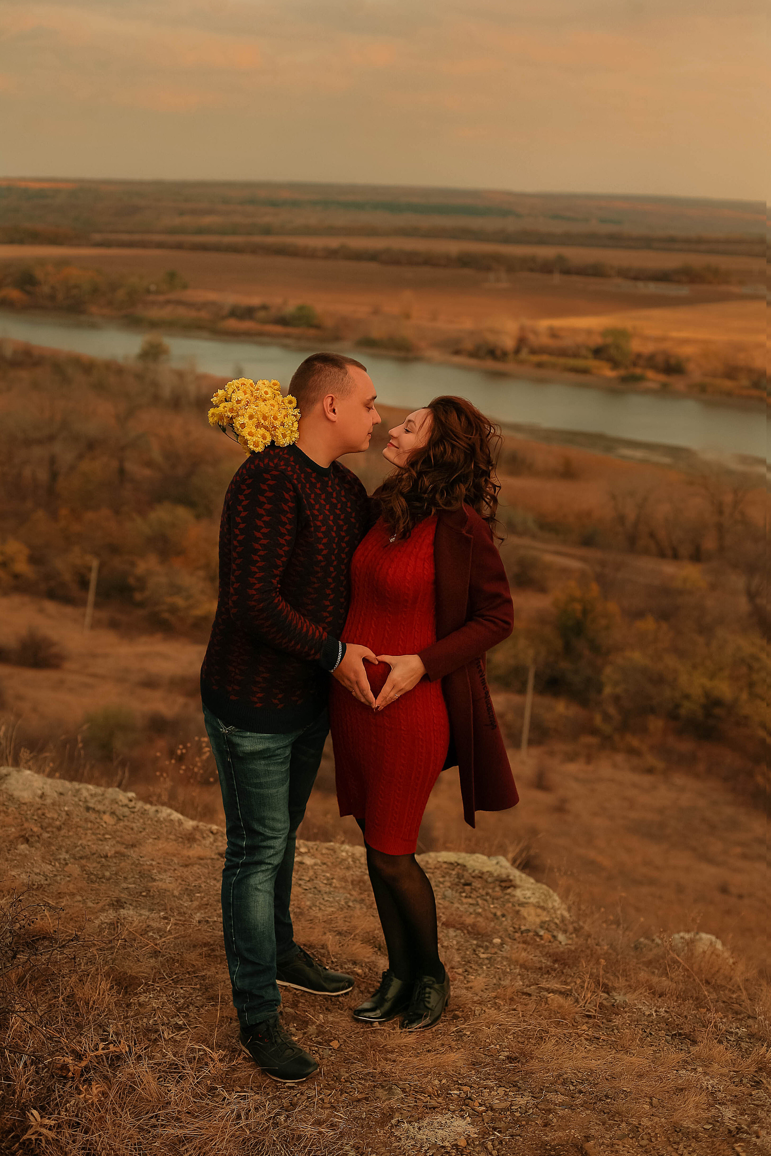 Оксана и Александр. Свадебный фотограф Евгения Фролова г. Каменск-Шахтинский, Донецк, Ростов