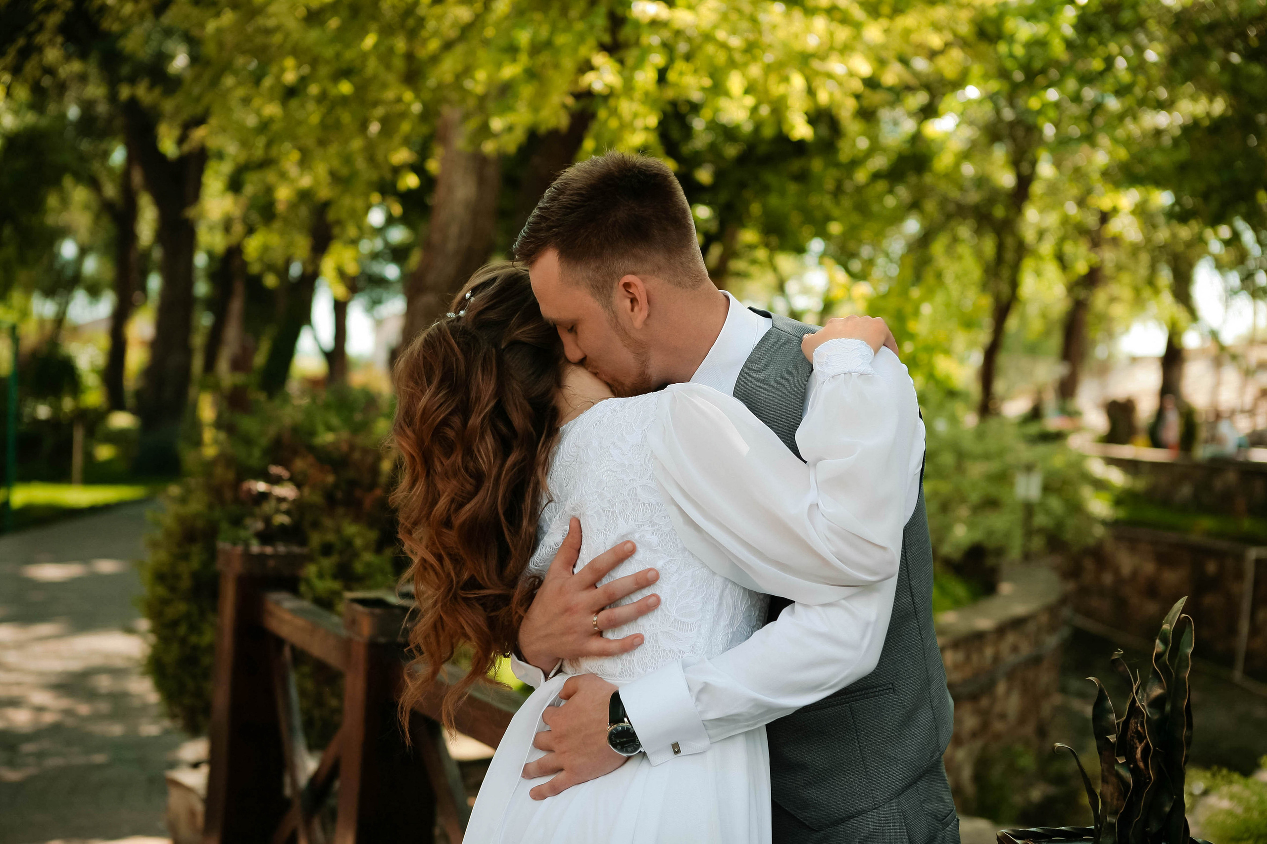 Кирилл и Марина. Свадебный фотограф Евгения Фролова г. Каменск-Шахтинский, Донецк, Ростов