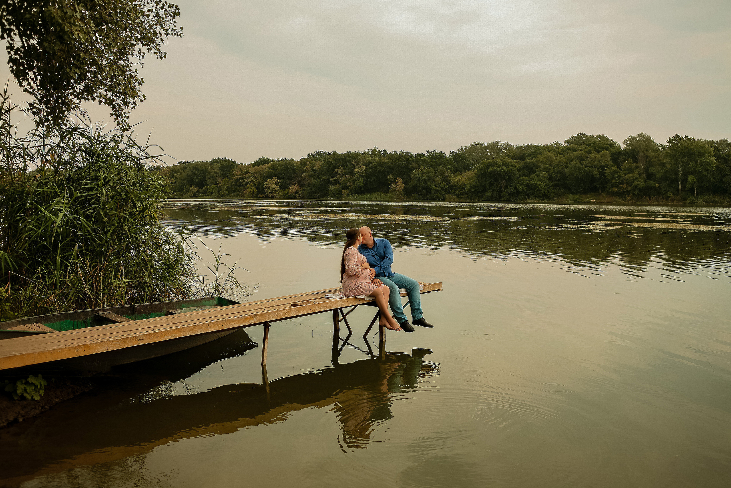 Ольга и Сергей. Свадебный фотограф Евгения Фролова г. Каменск-Шахтинский, Донецк, Ростов