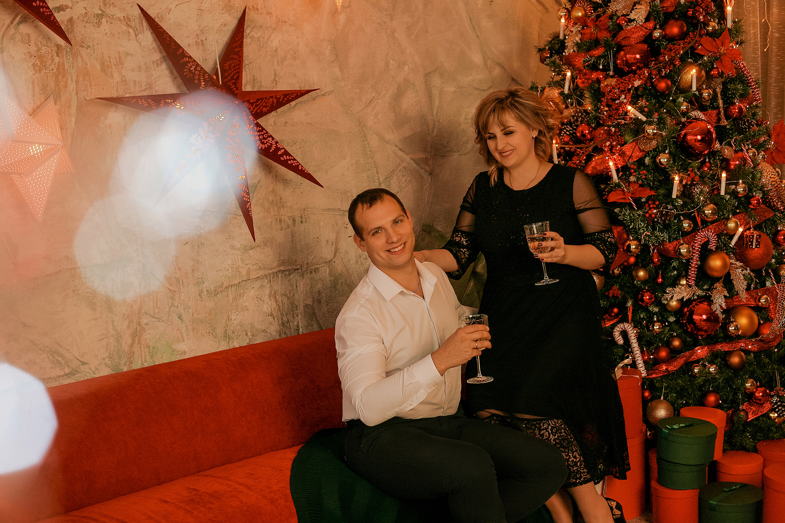 Семейная Ивановы. Свадебный фотограф Евгения Фролова г. Каменск-Шахтинский, Донецк, Ростов