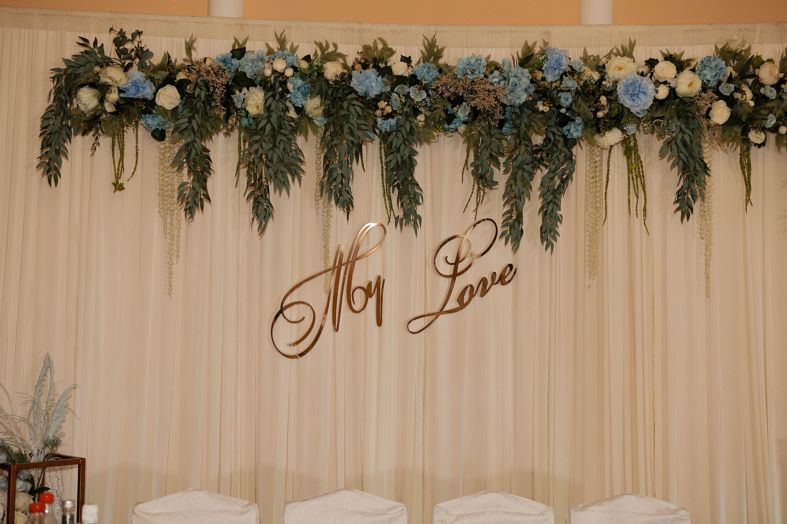 Евгения и Дмитрий. Свадебный фотограф Евгения Фролова г. Каменск-Шахтинский, Донецк, Ростов