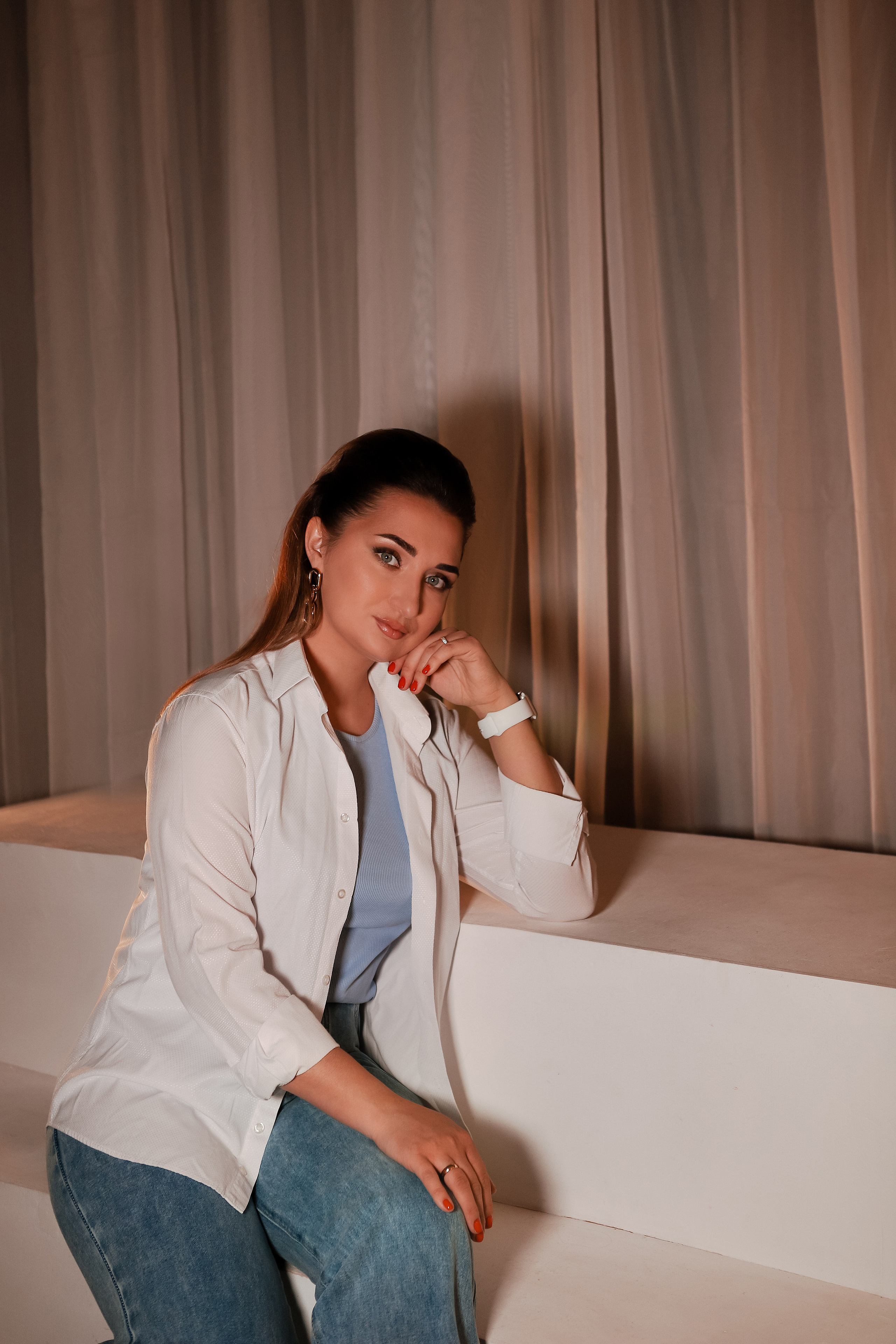 Екатерина СММ специалист. Свадебный фотограф Евгения Фролова г. Каменск-Шахтинский, Донецк, Ростов