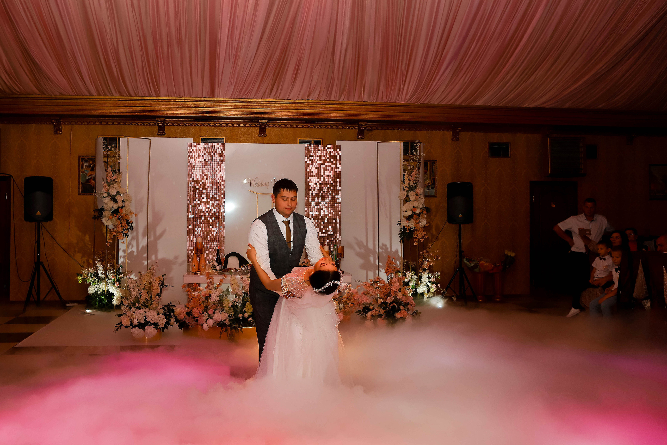 Диана и Максим. Свадебный фотограф Евгения Фролова г. Каменск-Шахтинский, Донецк, Ростов