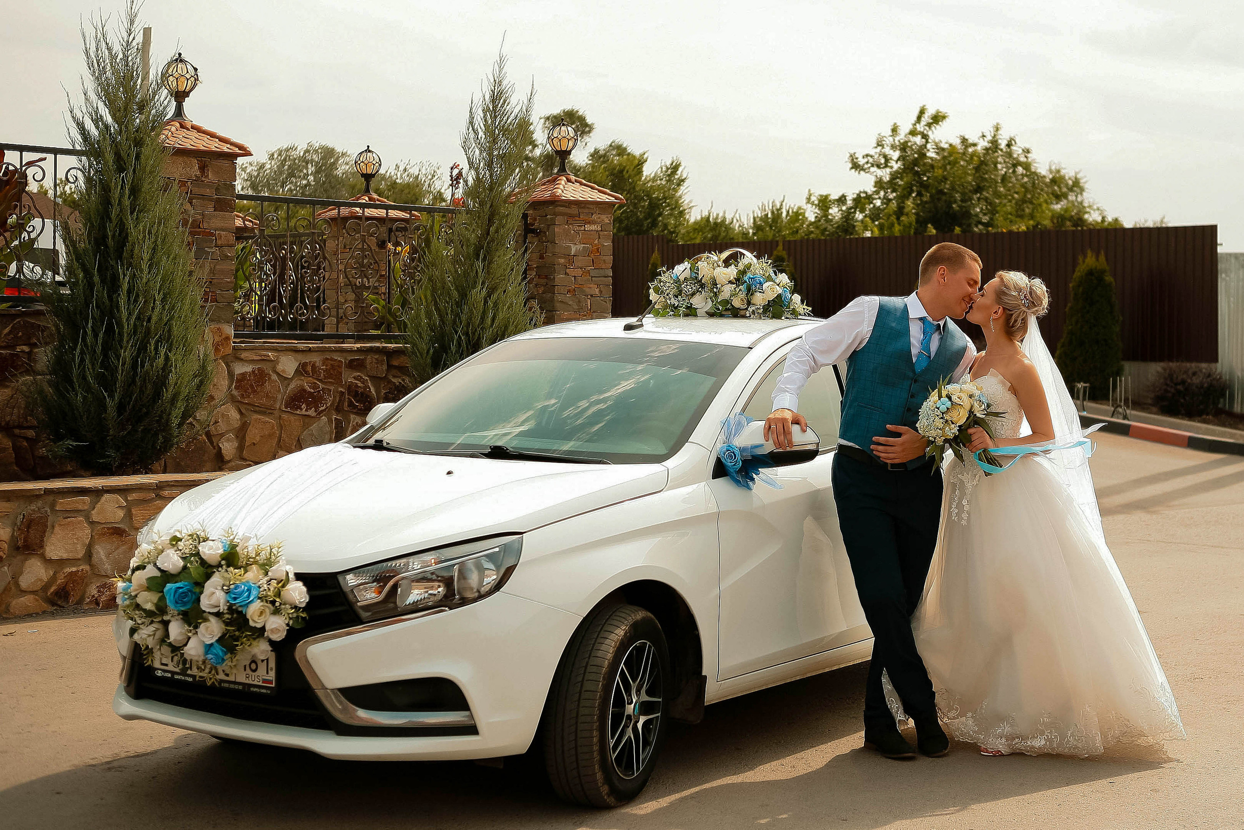 Анна и Андрей. Свадебный фотограф Евгения Фролова г. Каменск-Шахтинский, Донецк, Ростов
